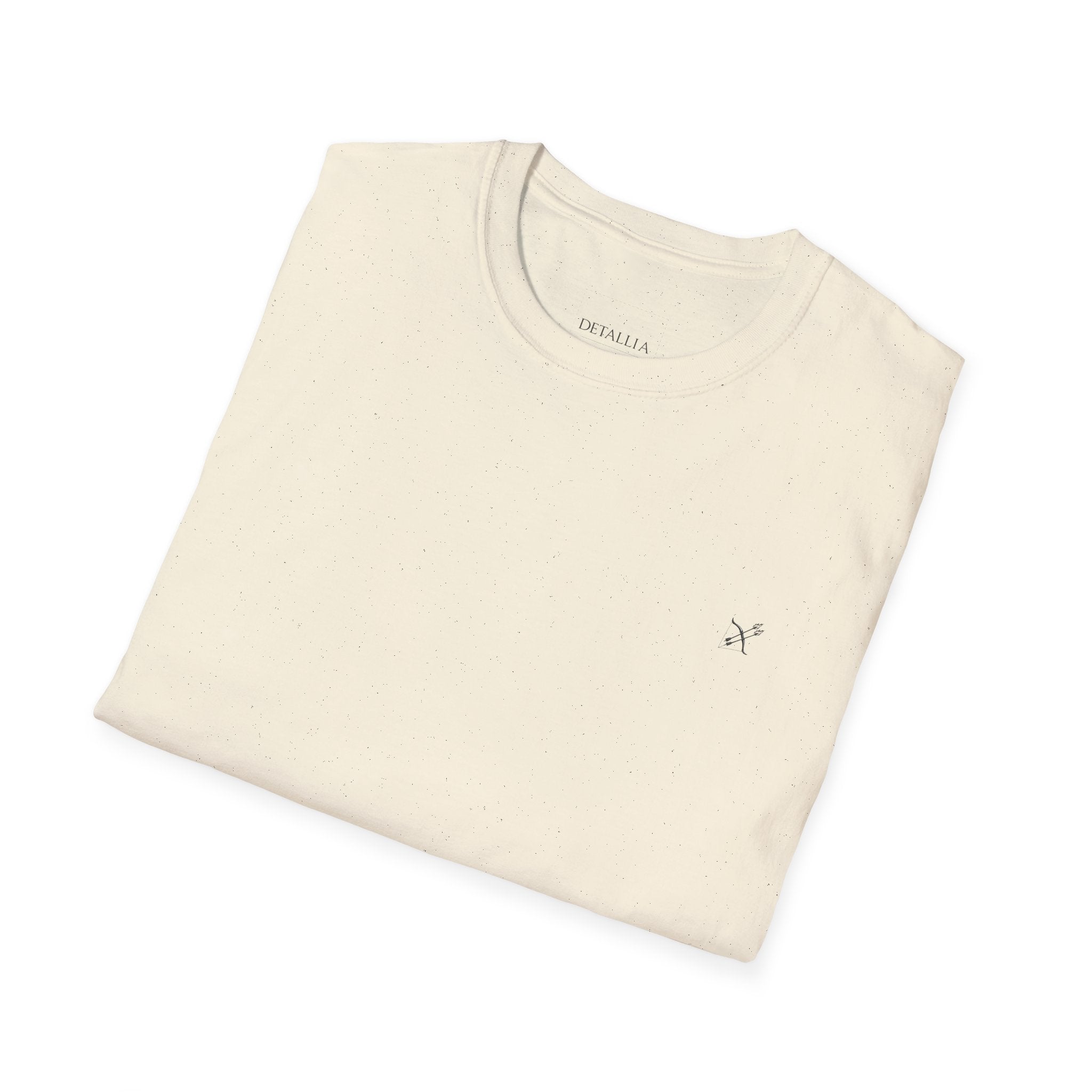 Camiseta Todo Saldrá Bien | Detallia