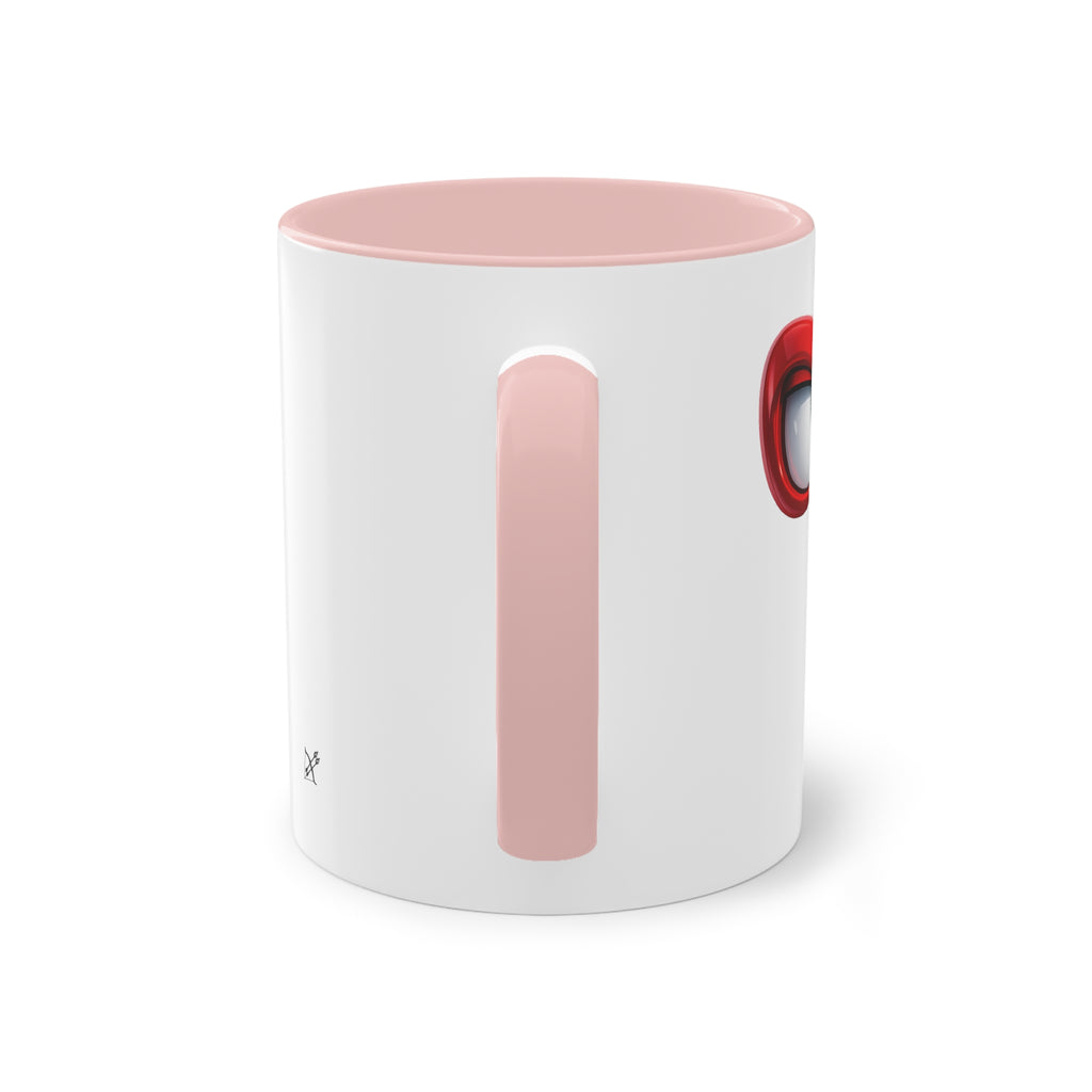 Taza Ojos Traviesos | Detallia