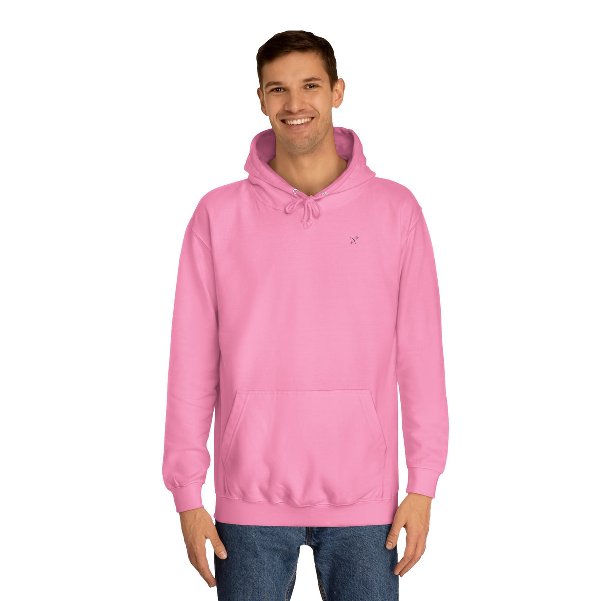 Sudadera "¡Qué Mierda, Es Lunes!" | Detallia