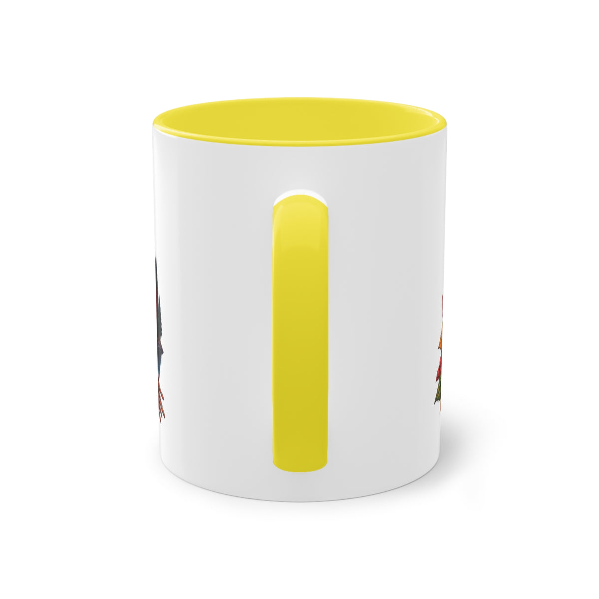 Taza – Otoño y Aventura/Detallia