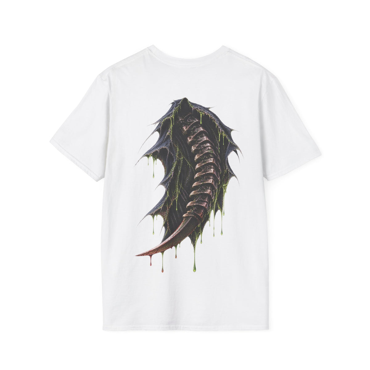 Camiseta Criatura Mutante | Detallia