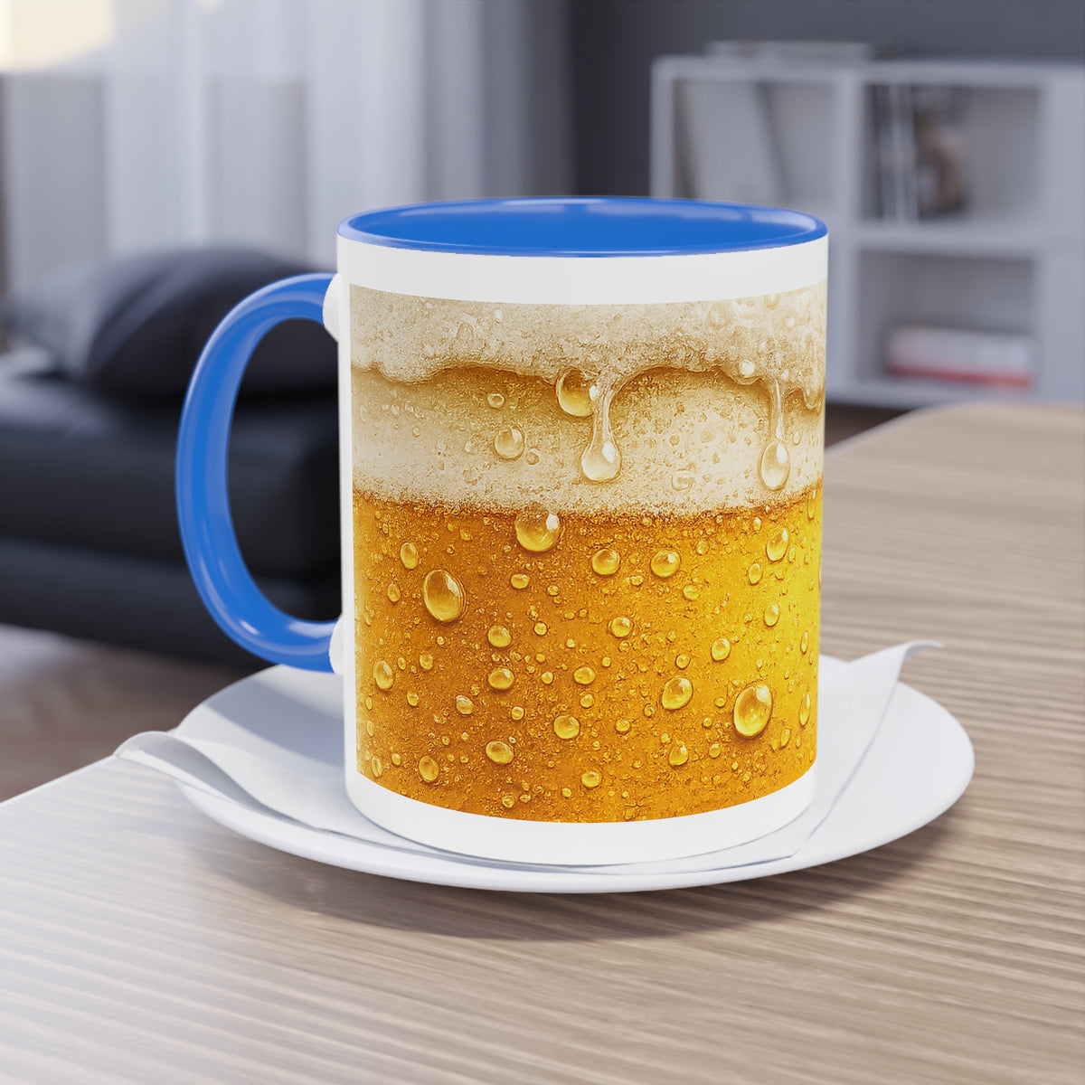 Taza Cerveza | Detallia