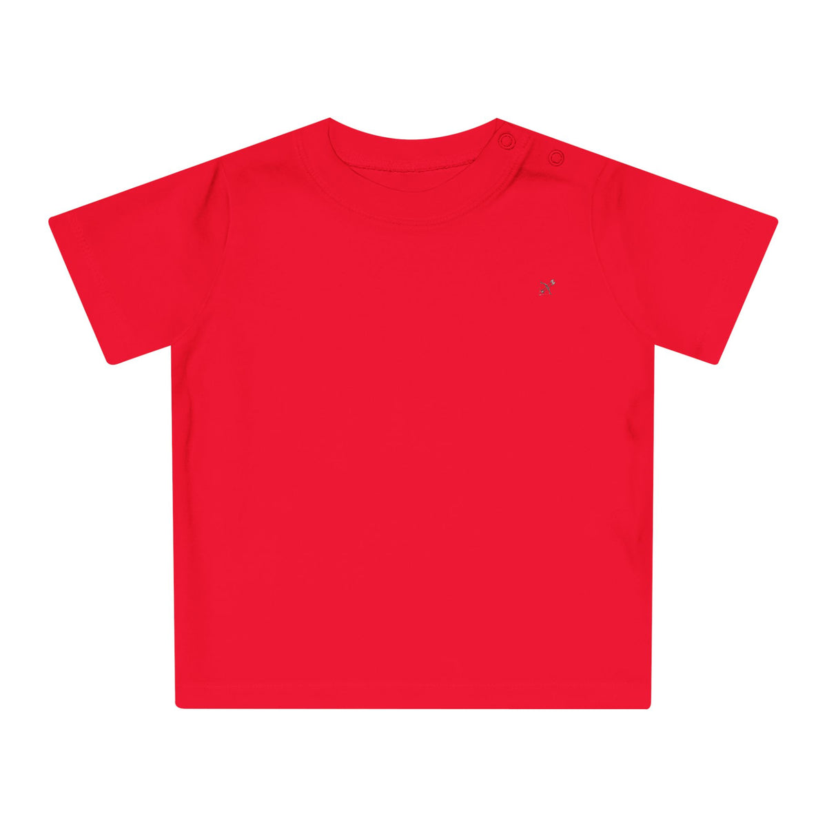 Camiseta Bebé "Alas de Libertad" | Detallia