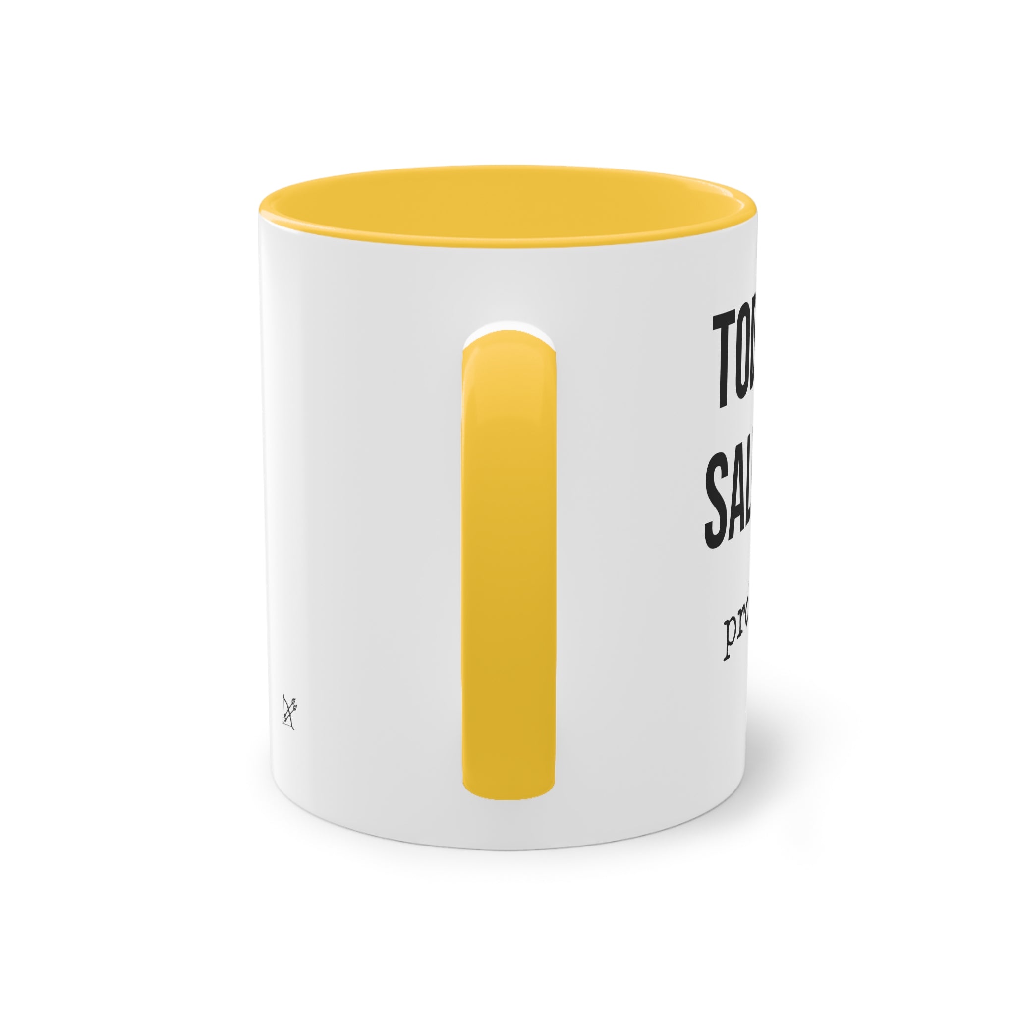 Taza Todo Saldrá Bien | Detallia