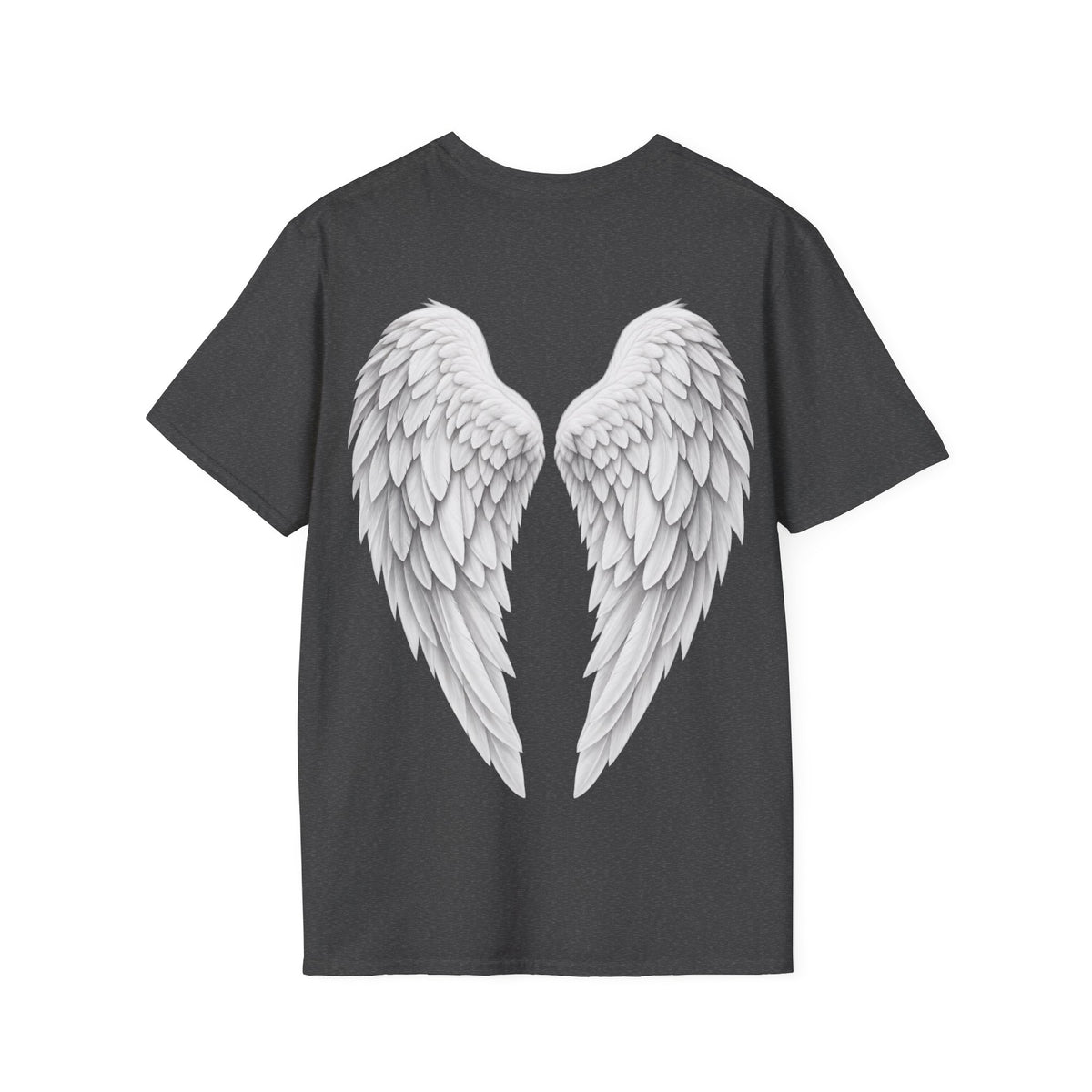 Camiseta "Libertad Interior" | Detallia