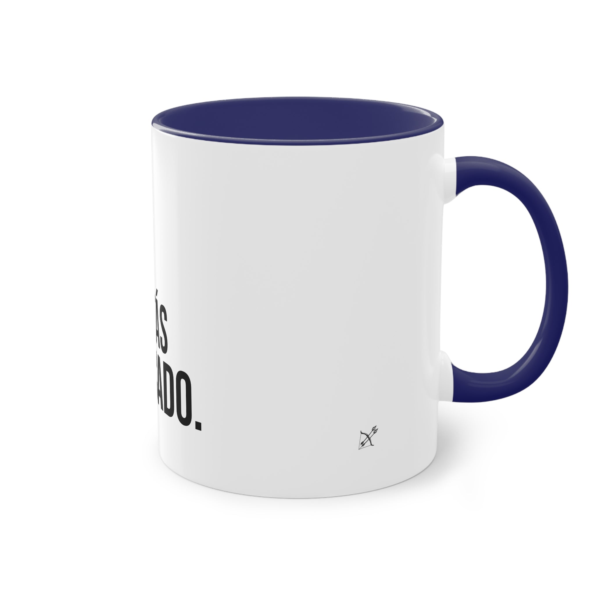 Taza No Discuto | Detallia