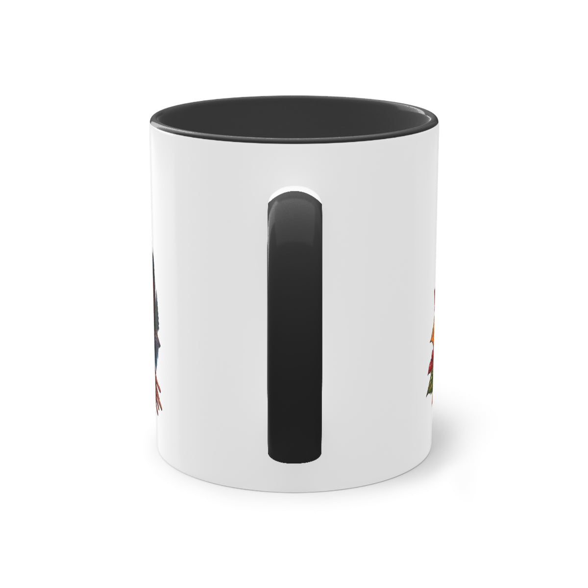 Taza – Otoño y Aventura/Detallia