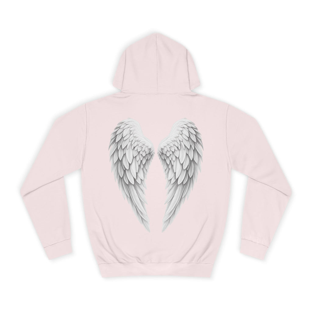 Sudadera "Libertad Interior" | Detallia