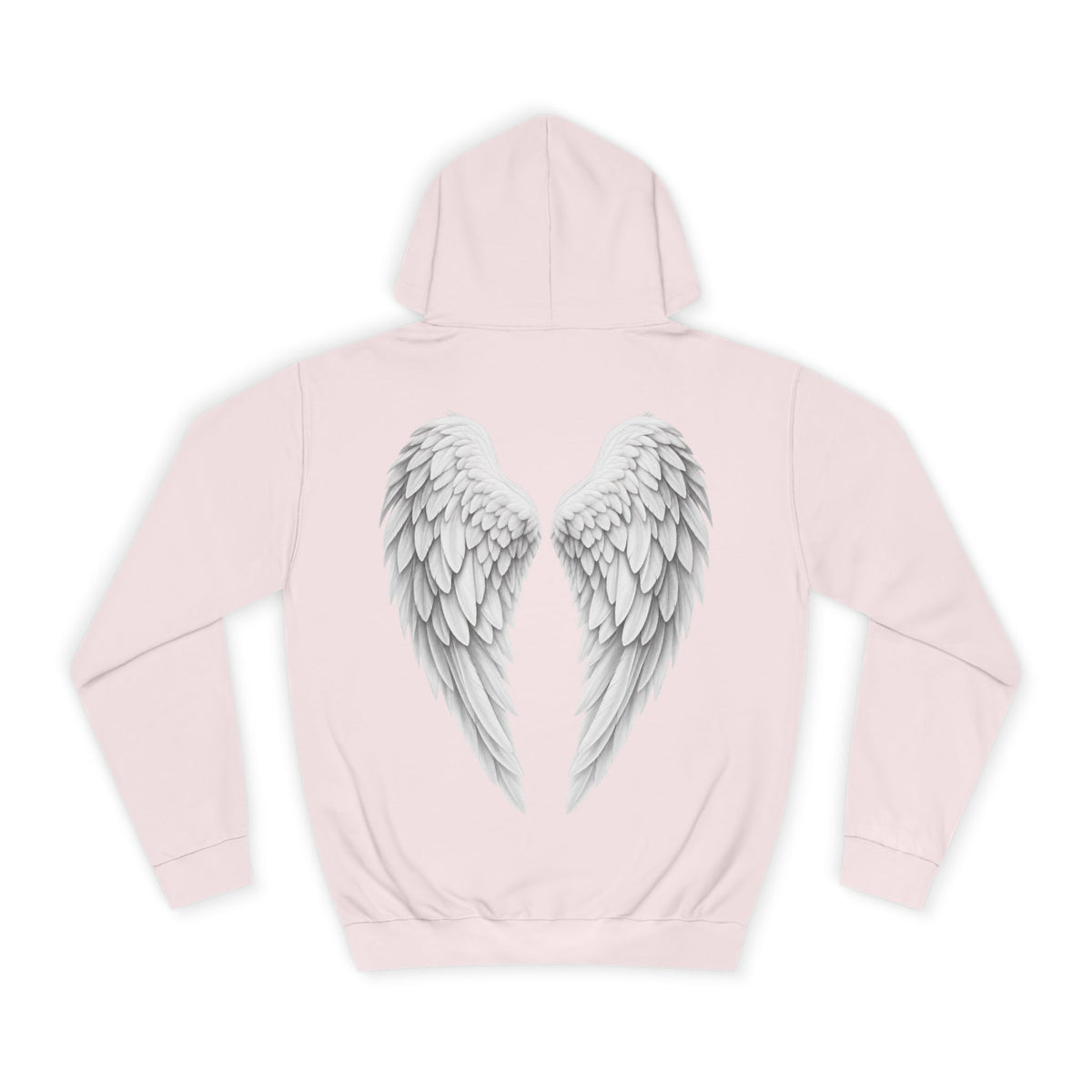 Sudadera "Libertad Interior" | Detallia