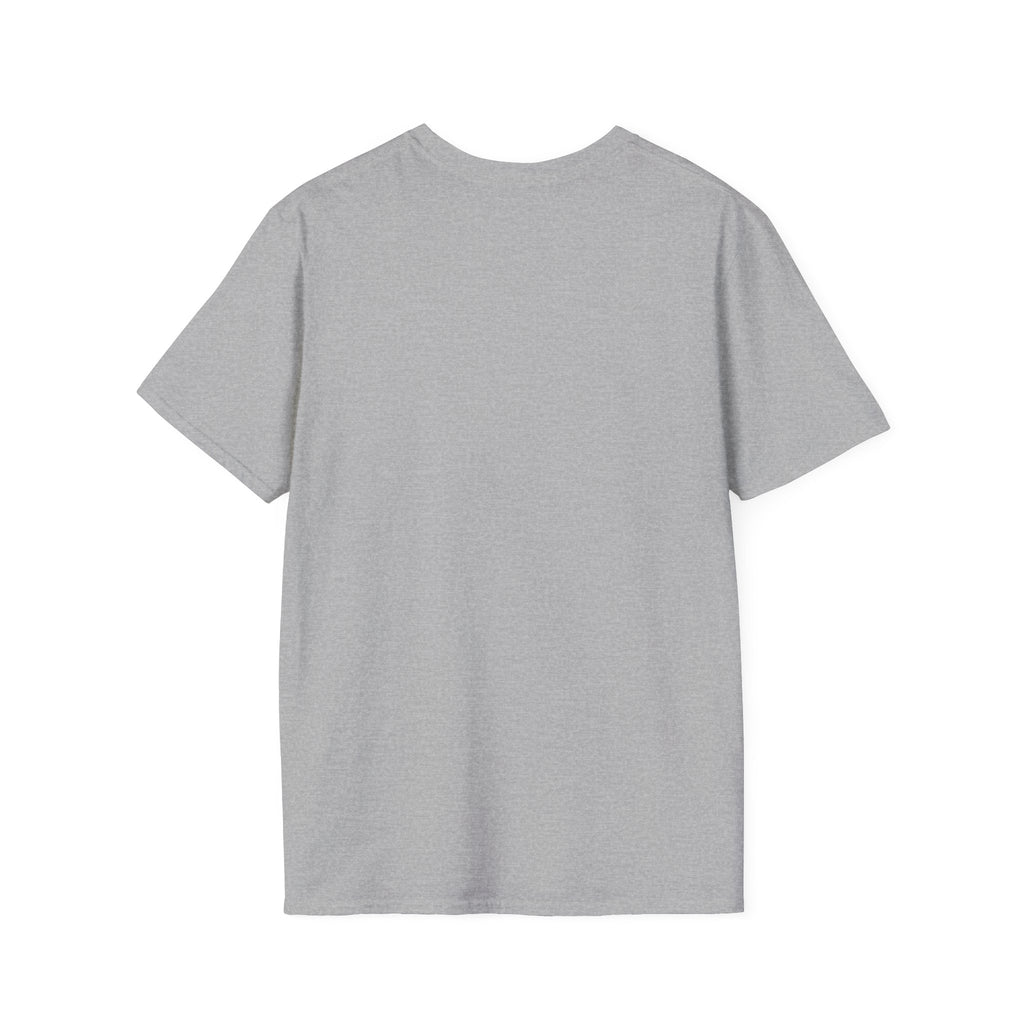 Camiseta Blanca Básica | Detallia