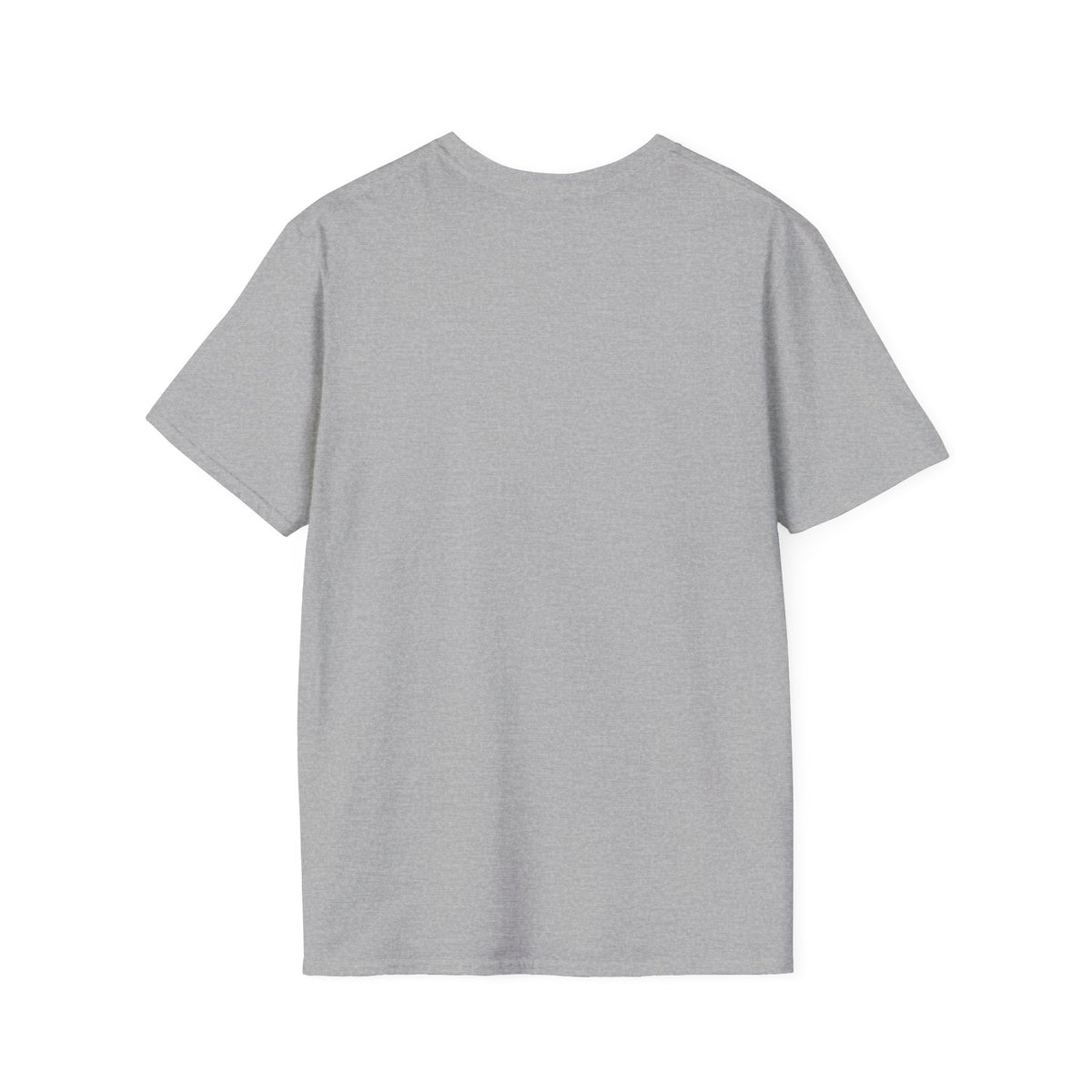 Camiseta Blanca Básica | Detallia
