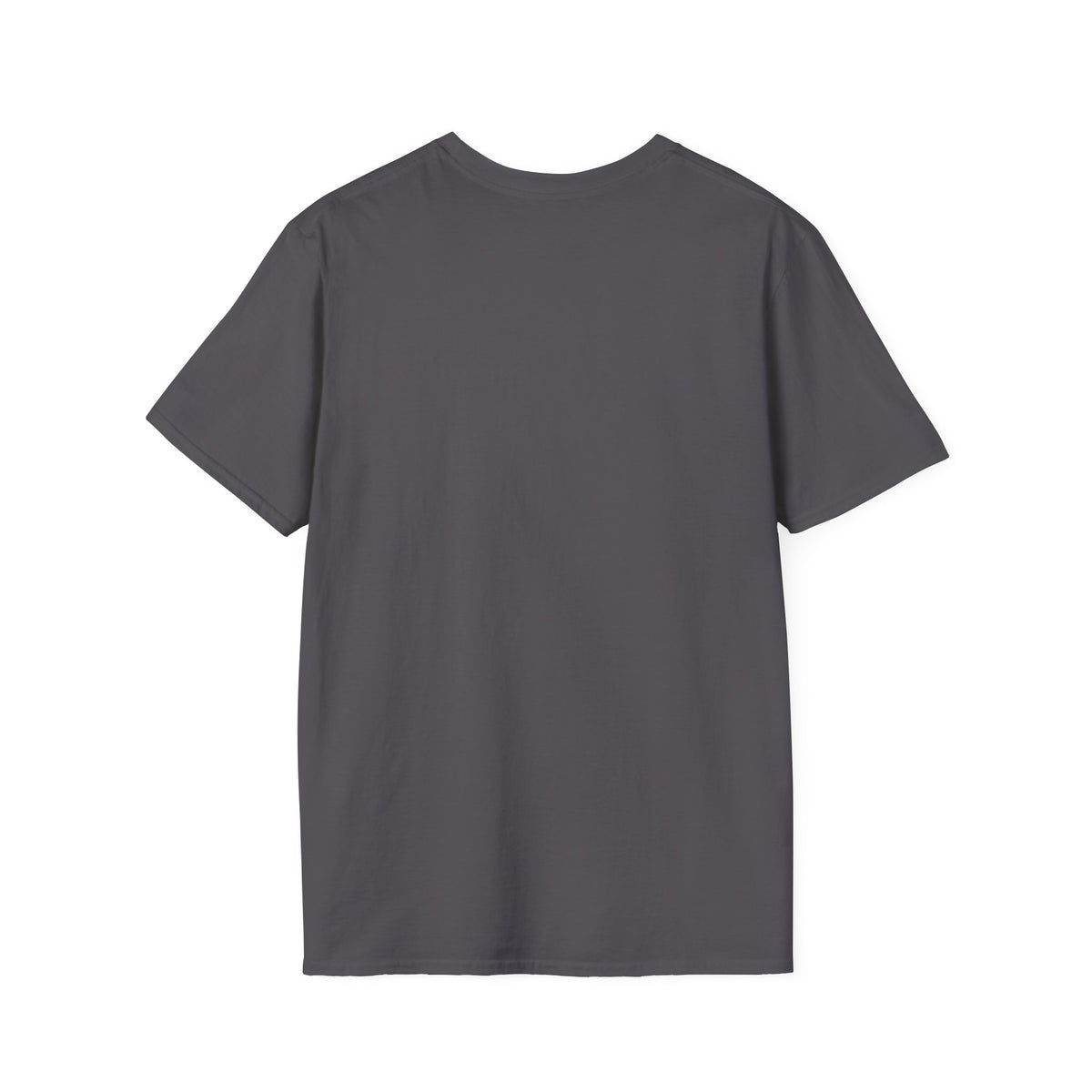 Camiseta Blanca Básica | Detallia