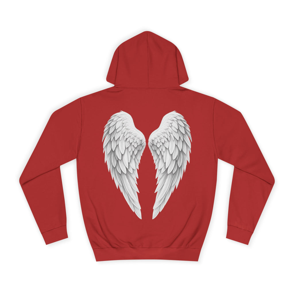 Sudadera "Libertad Interior" | Detallia