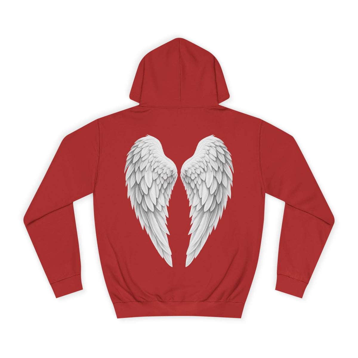 Sudadera "Libertad Interior" | Detallia