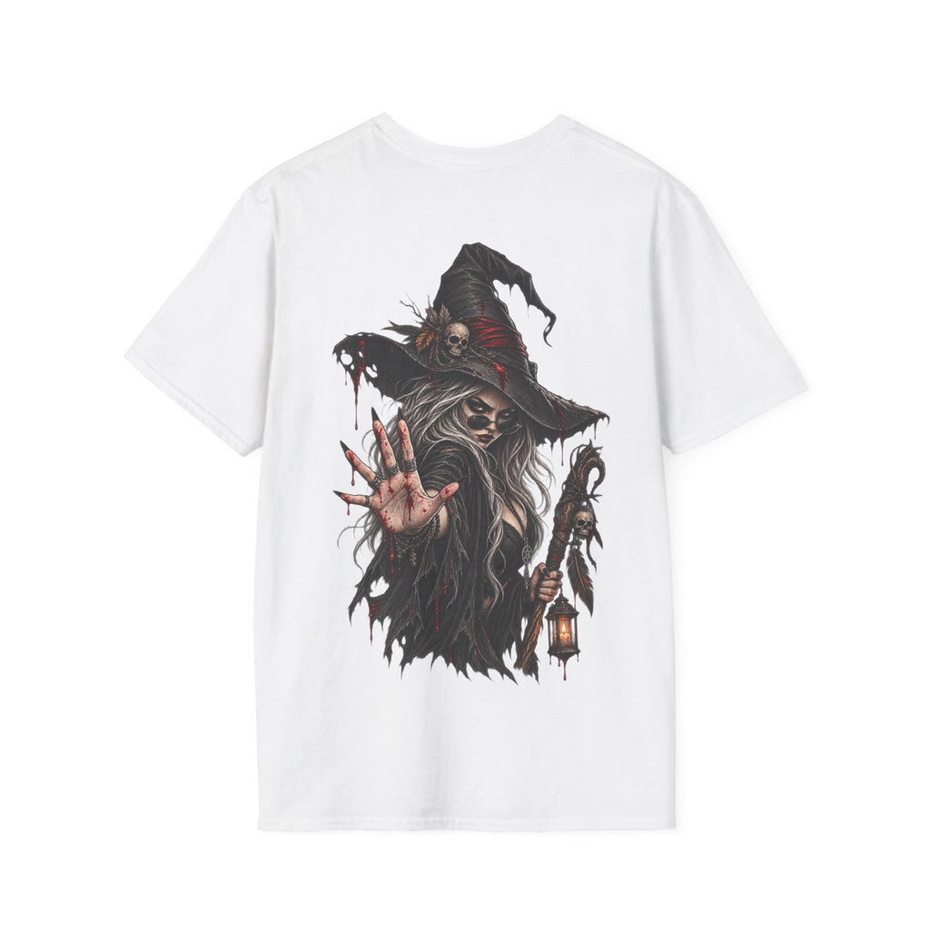 Camiseta Bruja Oscura | Detallia