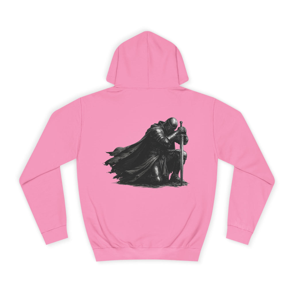 Sudadera "La Fuerza del Silencio" | Detallia