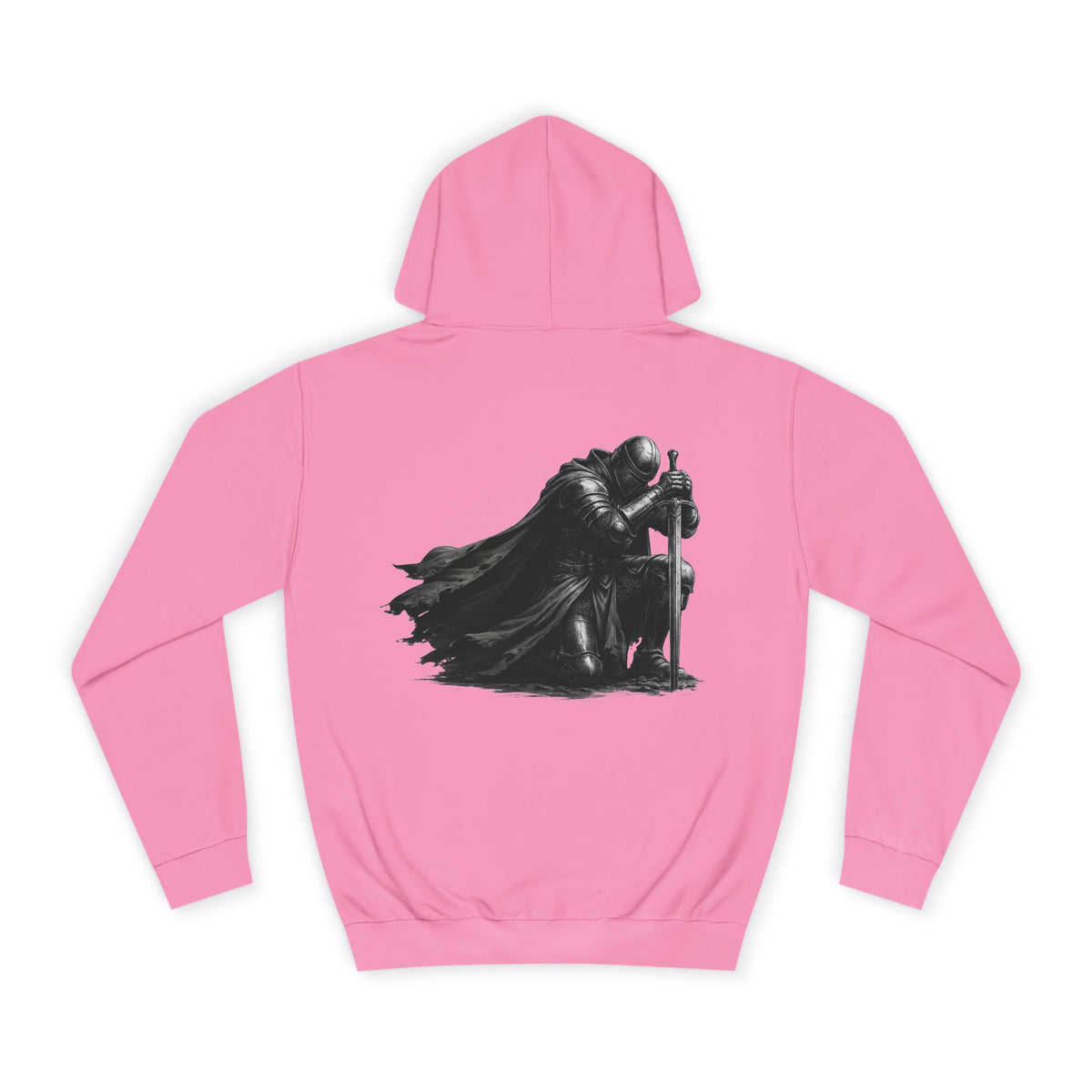 Sudadera "La Fuerza del Silencio" | Detallia