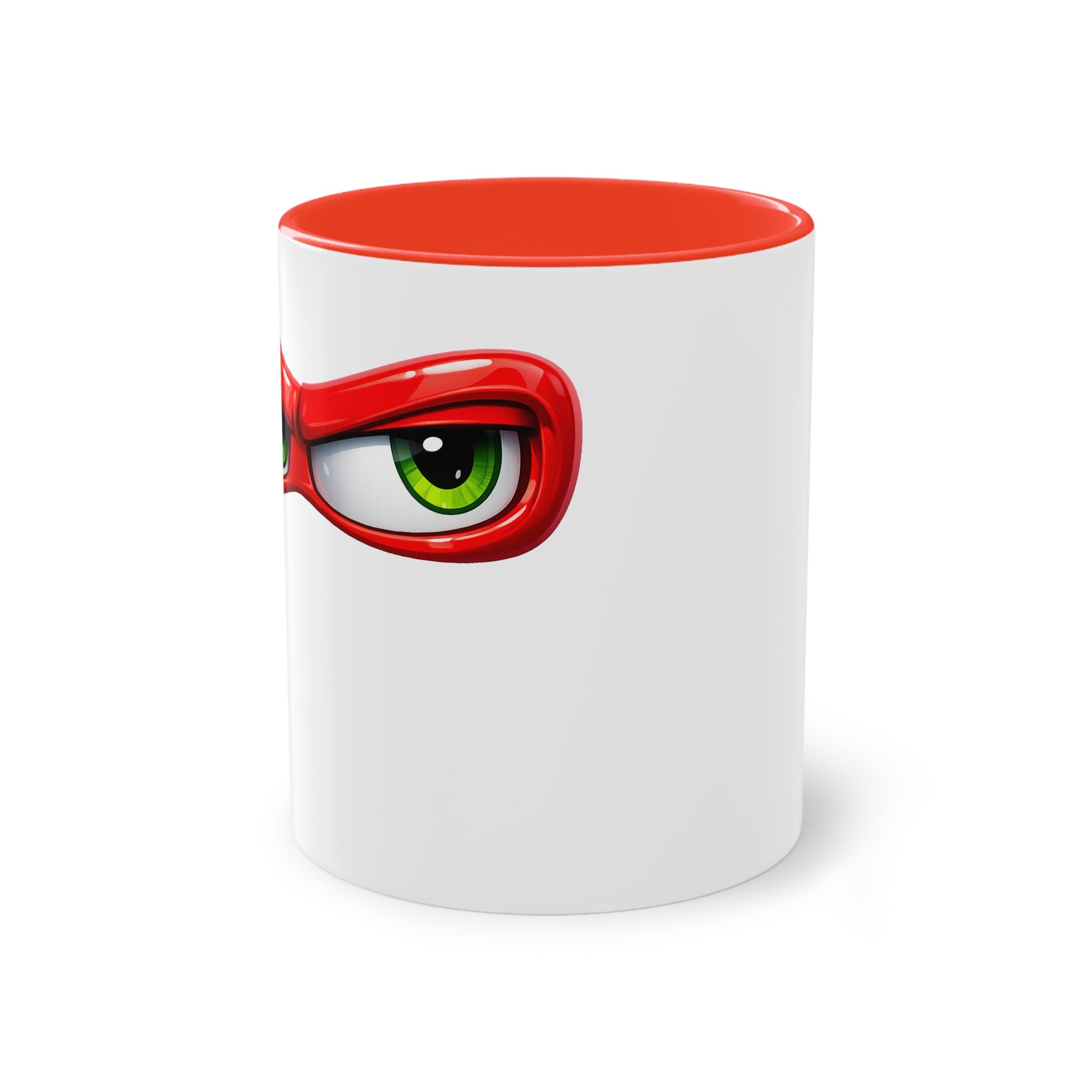 Taza Ojos Traviesos | Detallia