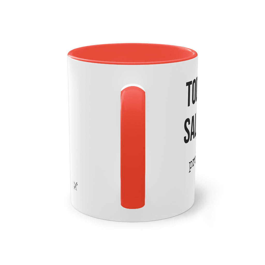 Taza Todo Saldrá Bien | Detallia