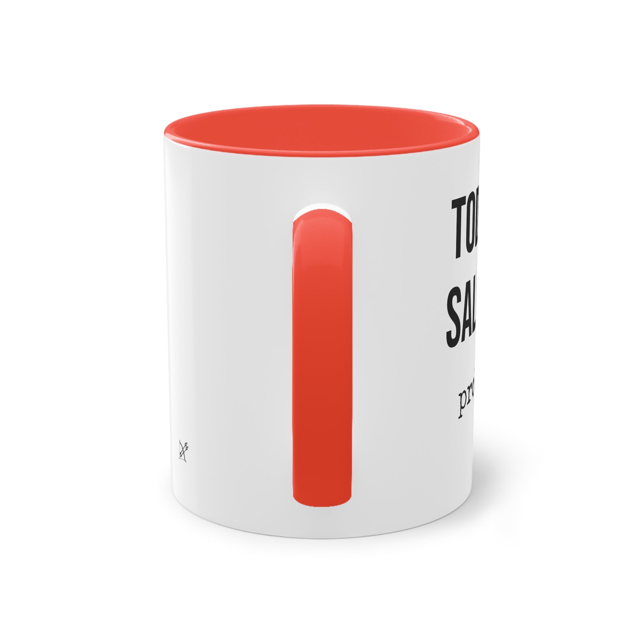 Taza Todo Saldrá Bien | Detallia