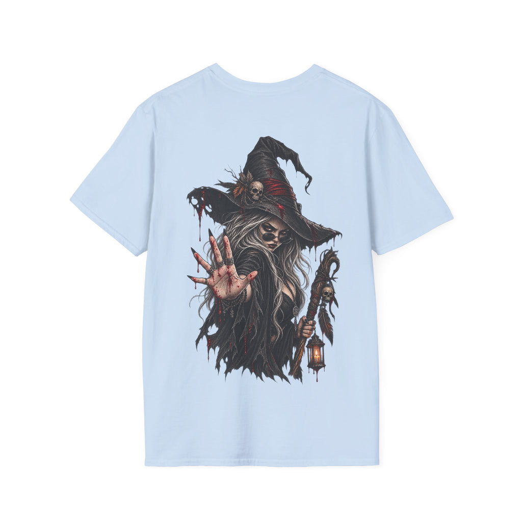 Camiseta Bruja Oscura | Detallia