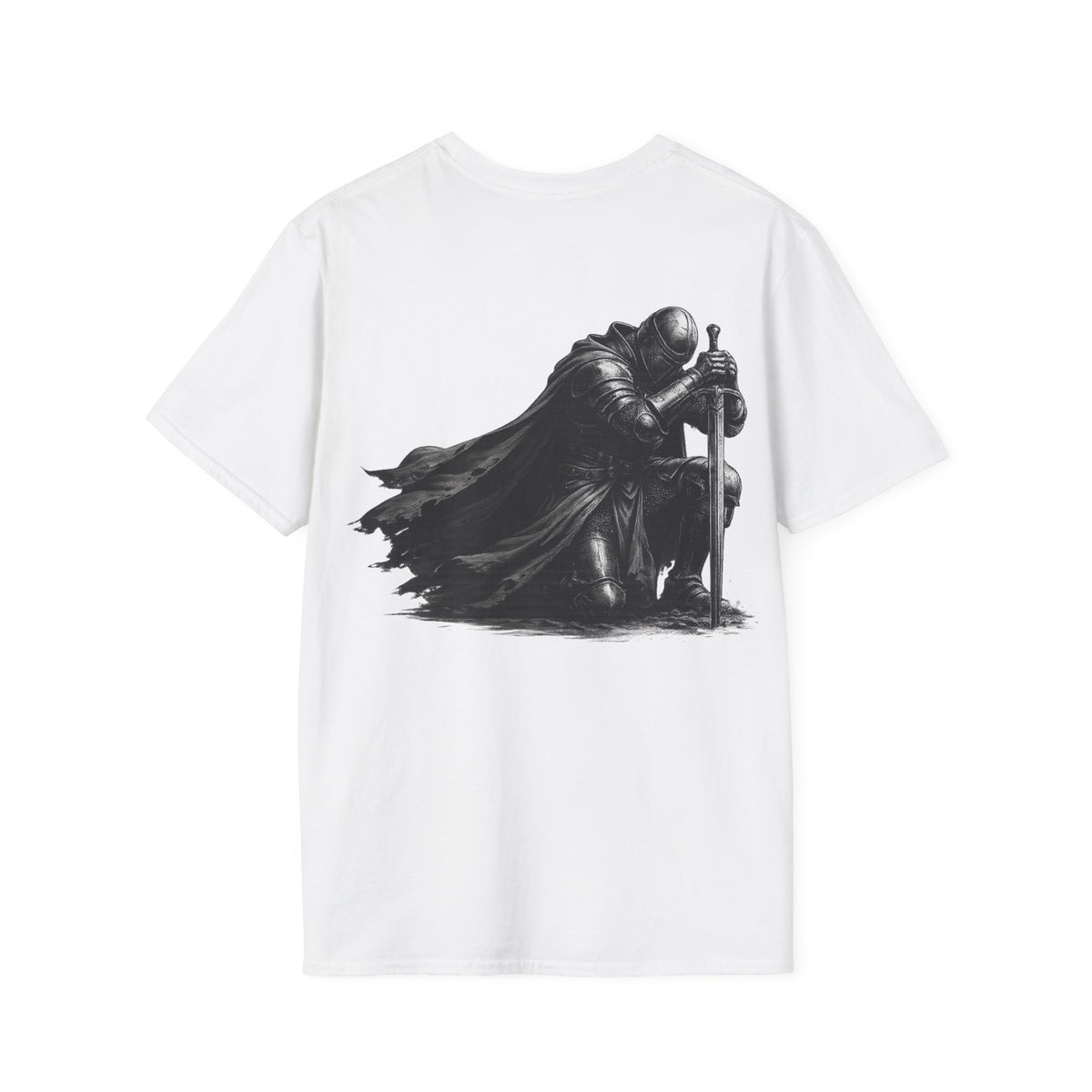 Camiseta "La Fuerza del Silencio" | Detallia