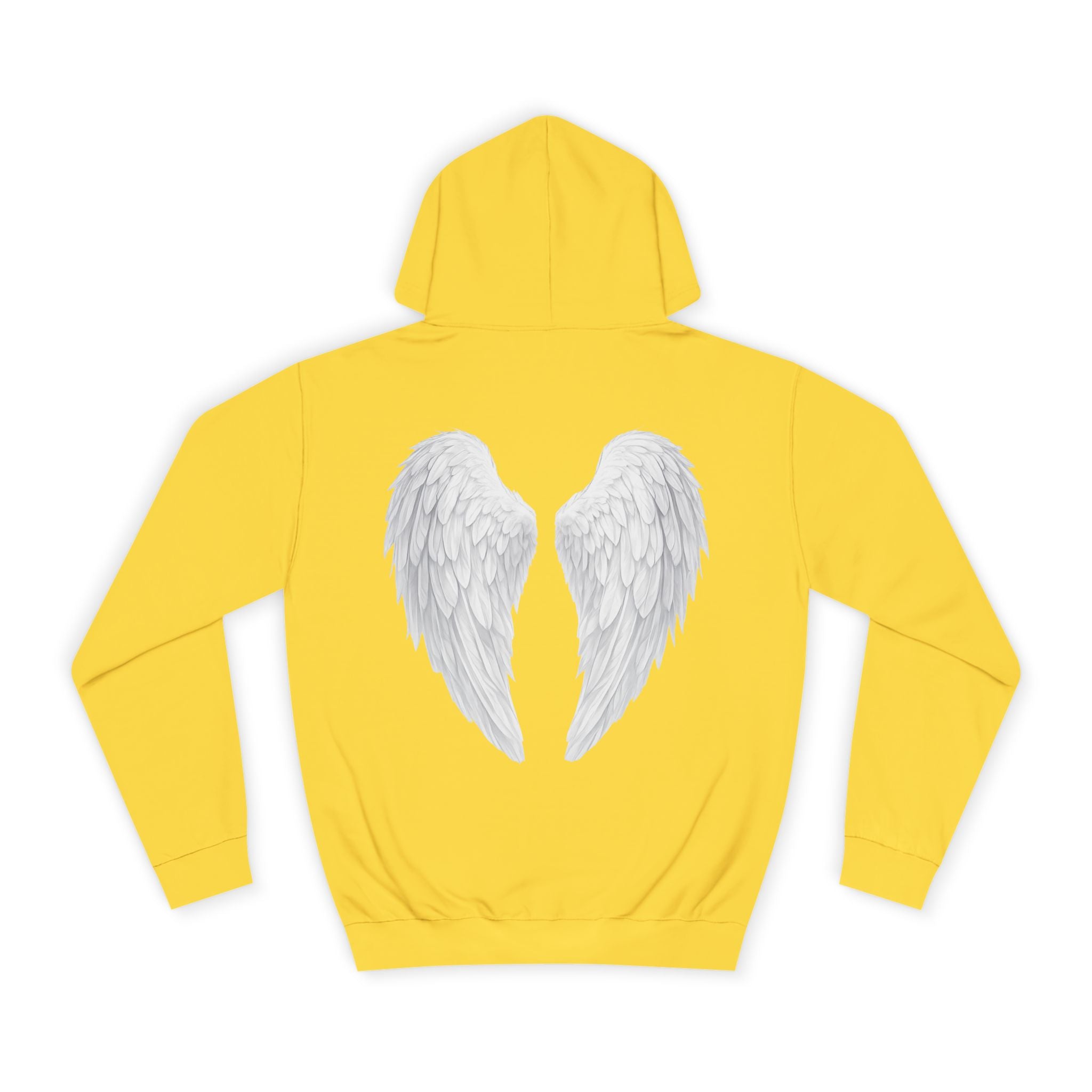 Sudadera "Libertad Interior" | Detallia