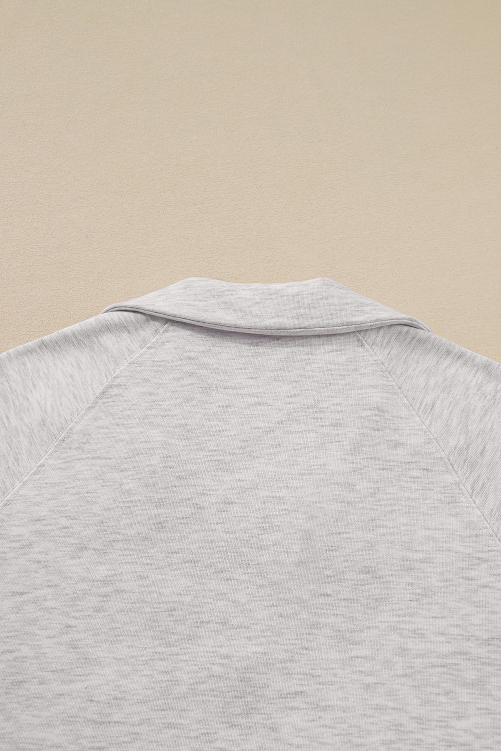 Conjunto Caqui Oscuro de Jersey con Cuello Polo y Pantalón de Cordón | Detallia