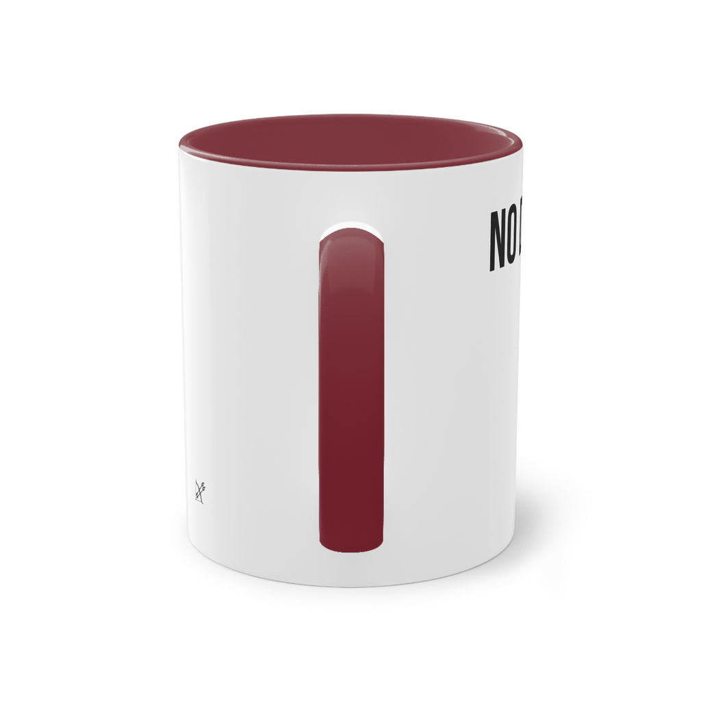 Taza No Discuto | Detallia