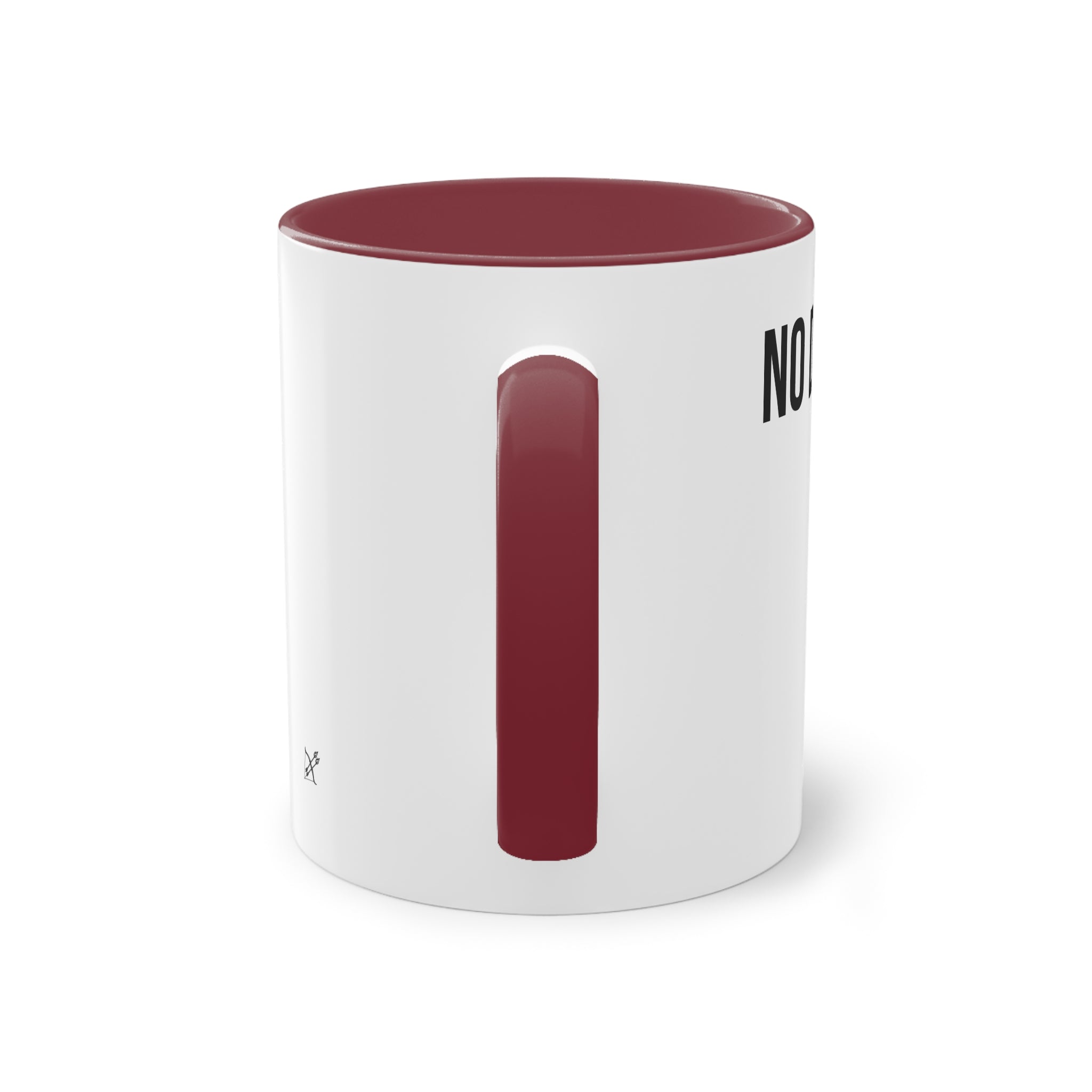 Taza No Discuto | Detallia