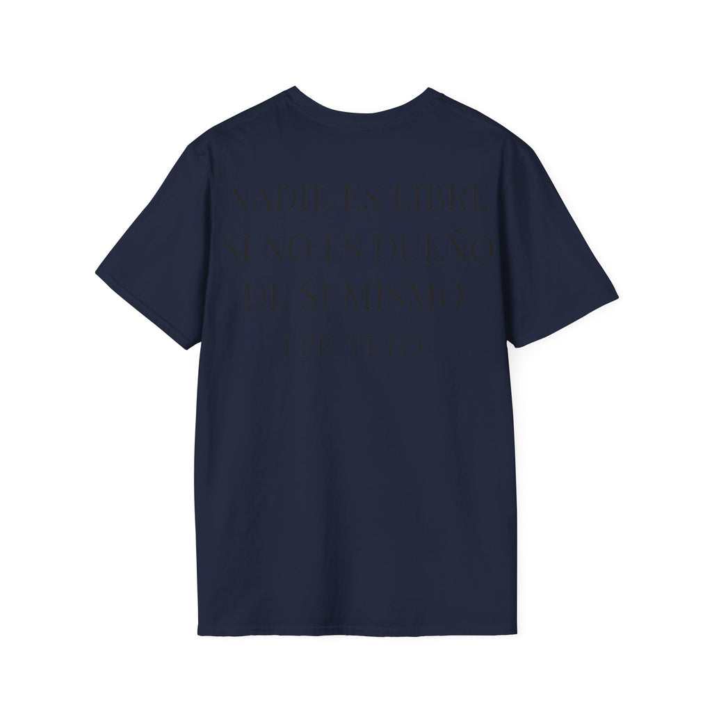 Camiseta Libre | Detallia
