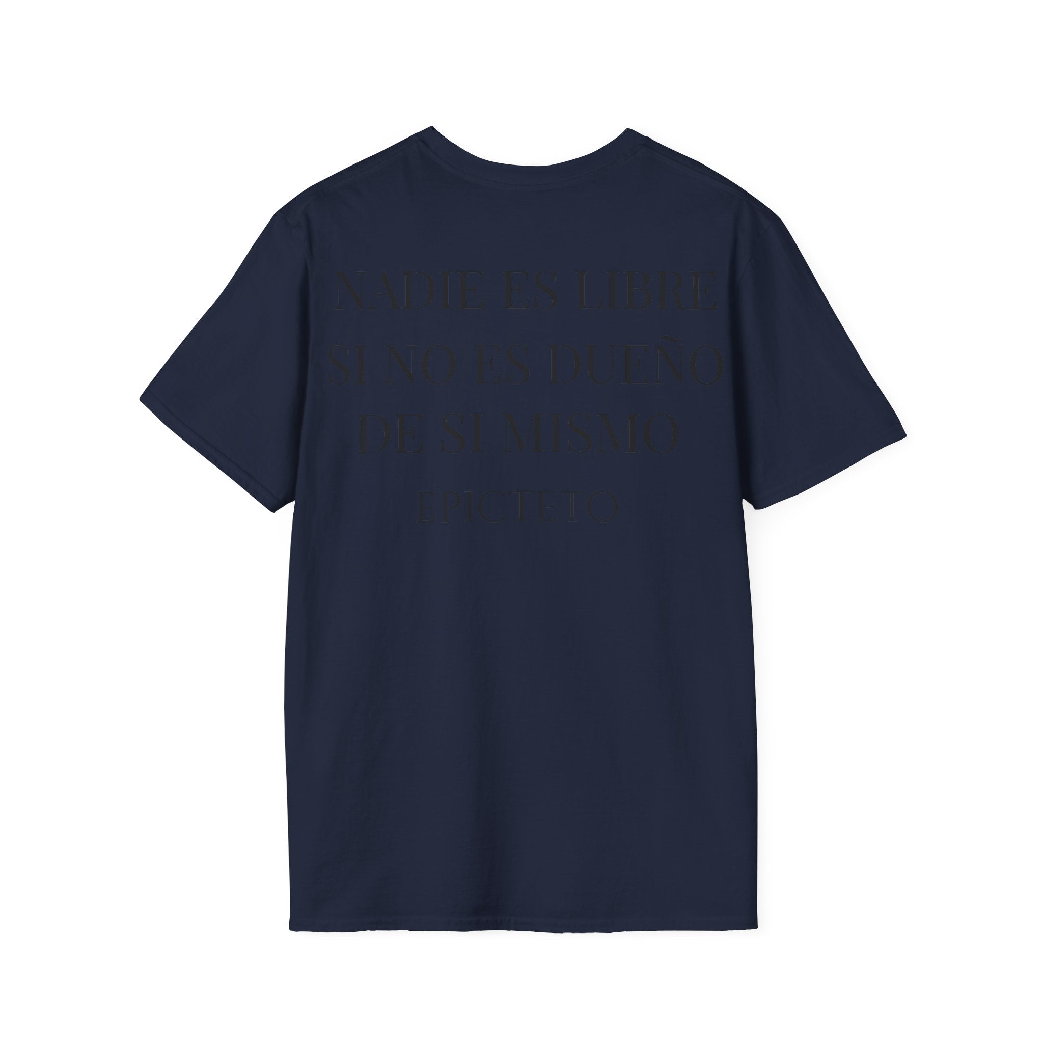 Camiseta Libre | Detallia