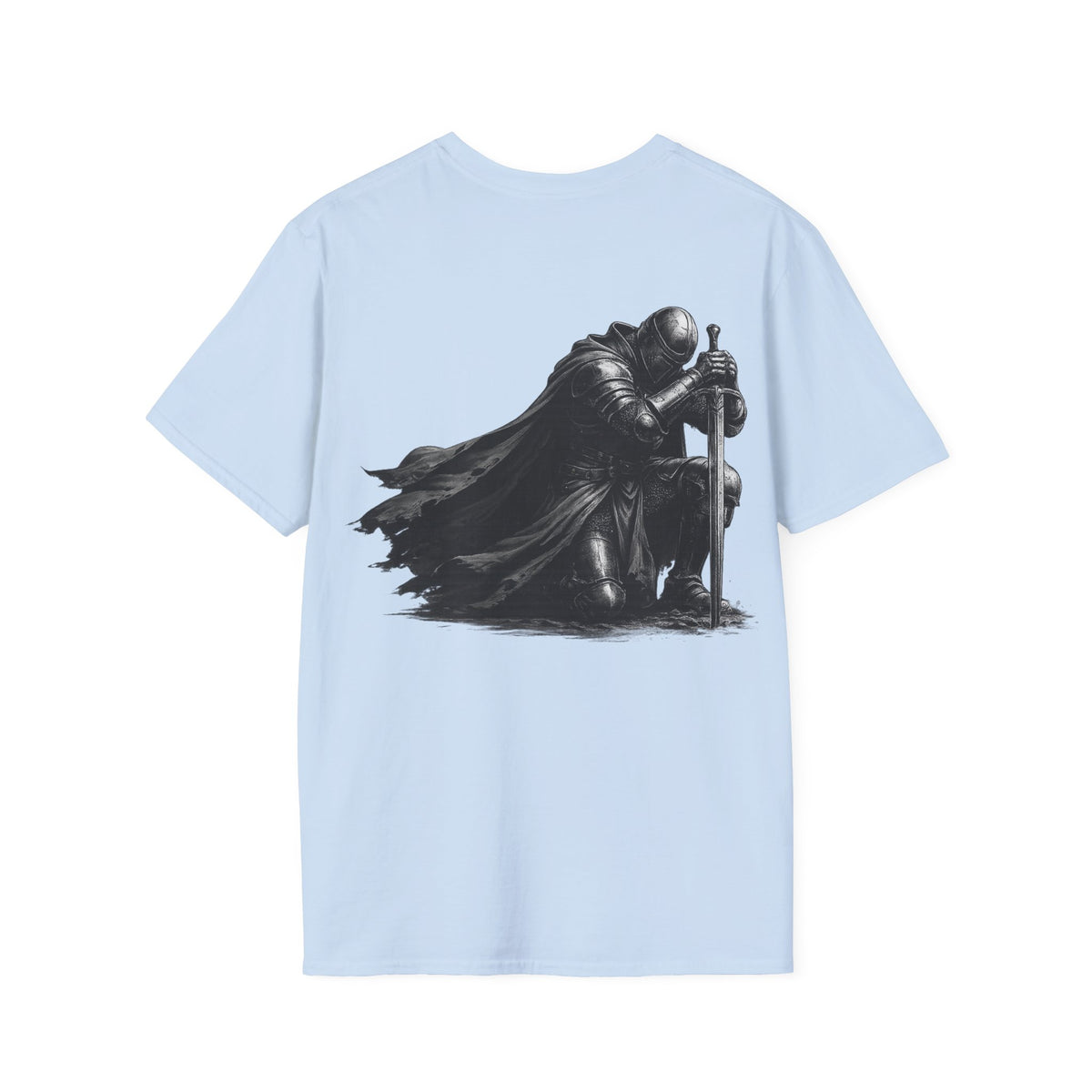 Camiseta "La Fuerza del Silencio" | Detallia
