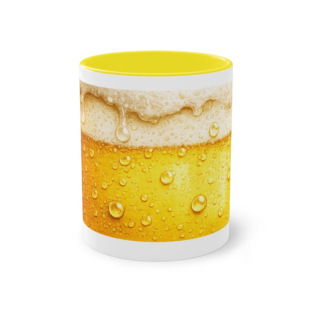 Taza Cerveza | Detallia