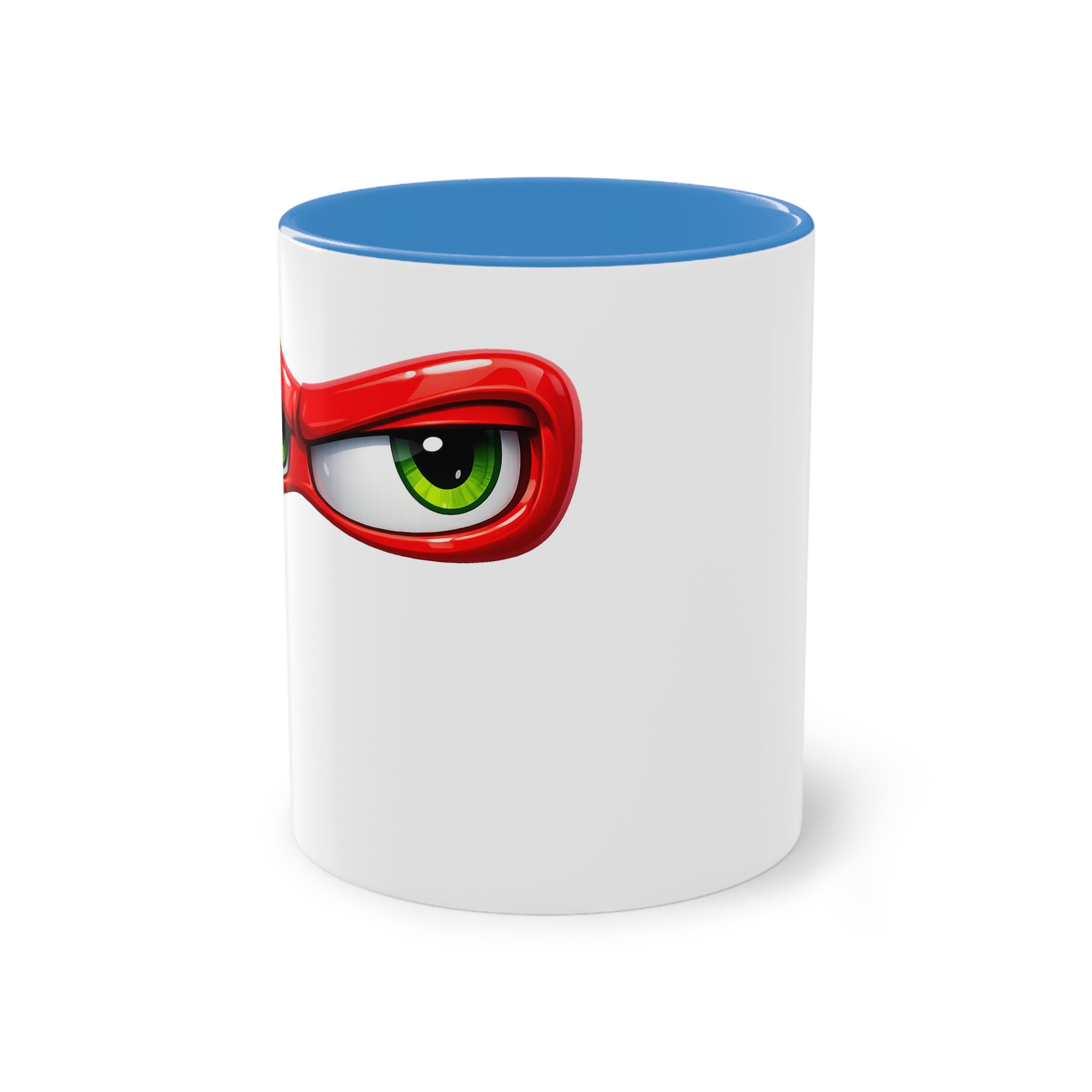 Taza Ojos Traviesos | Detallia