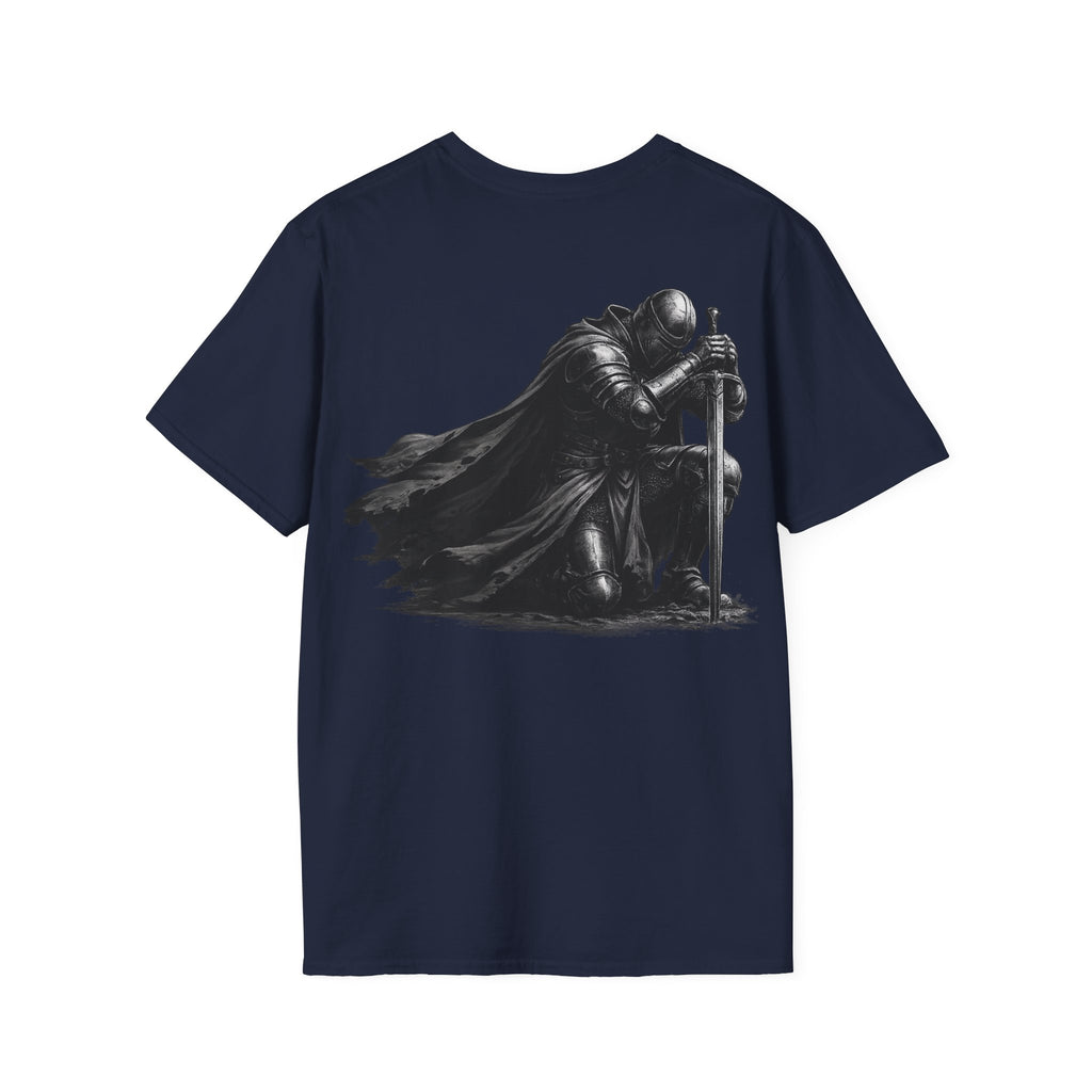 Camiseta "La Fuerza del Silencio" | Detallia