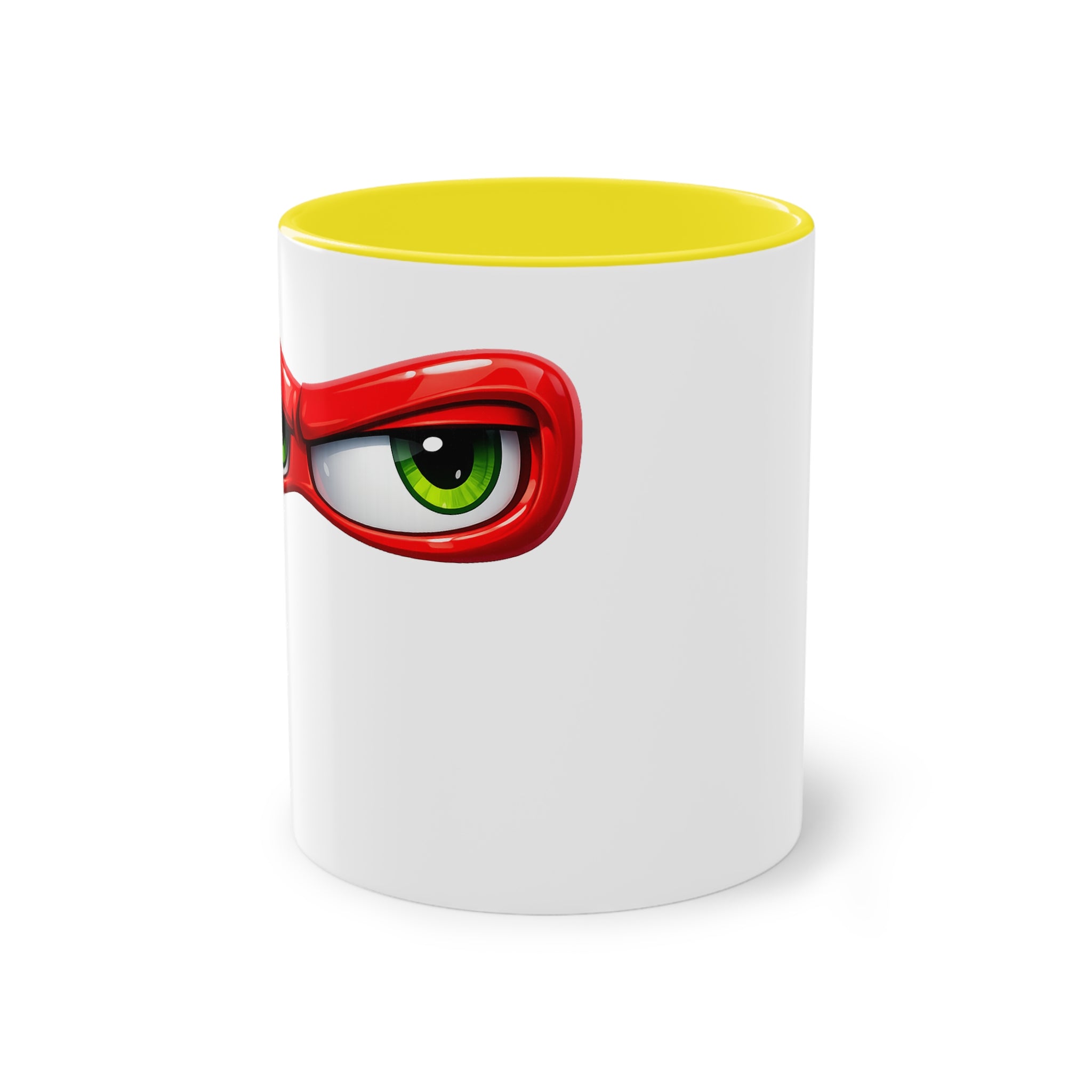 Taza Ojos Traviesos | Detallia