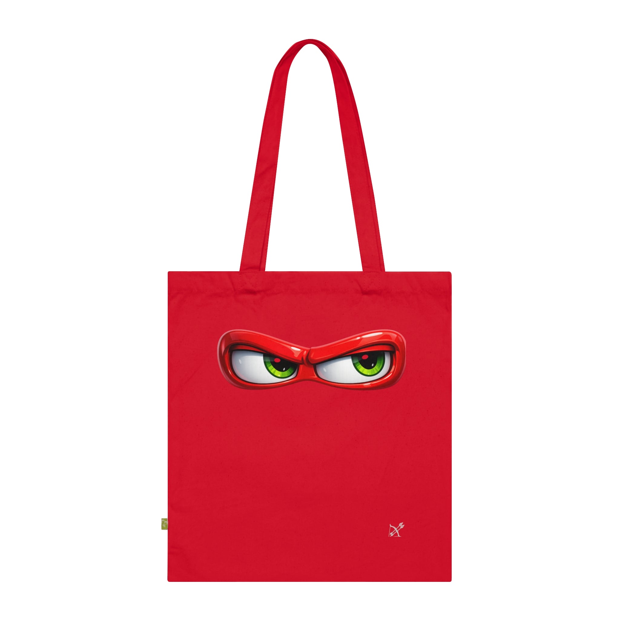 Tote Bag “Mirada Desconfiada” | Detallia