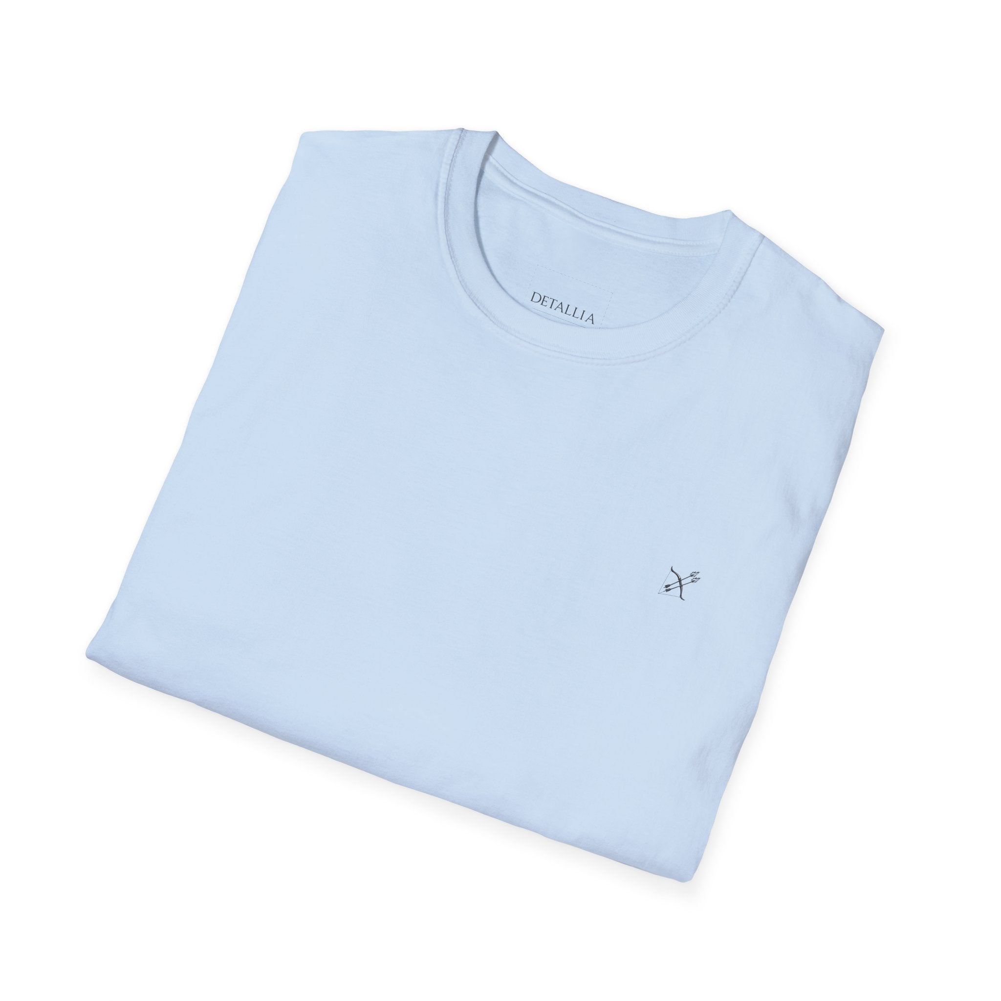 Camiseta Todo Saldrá Bien | Detallia