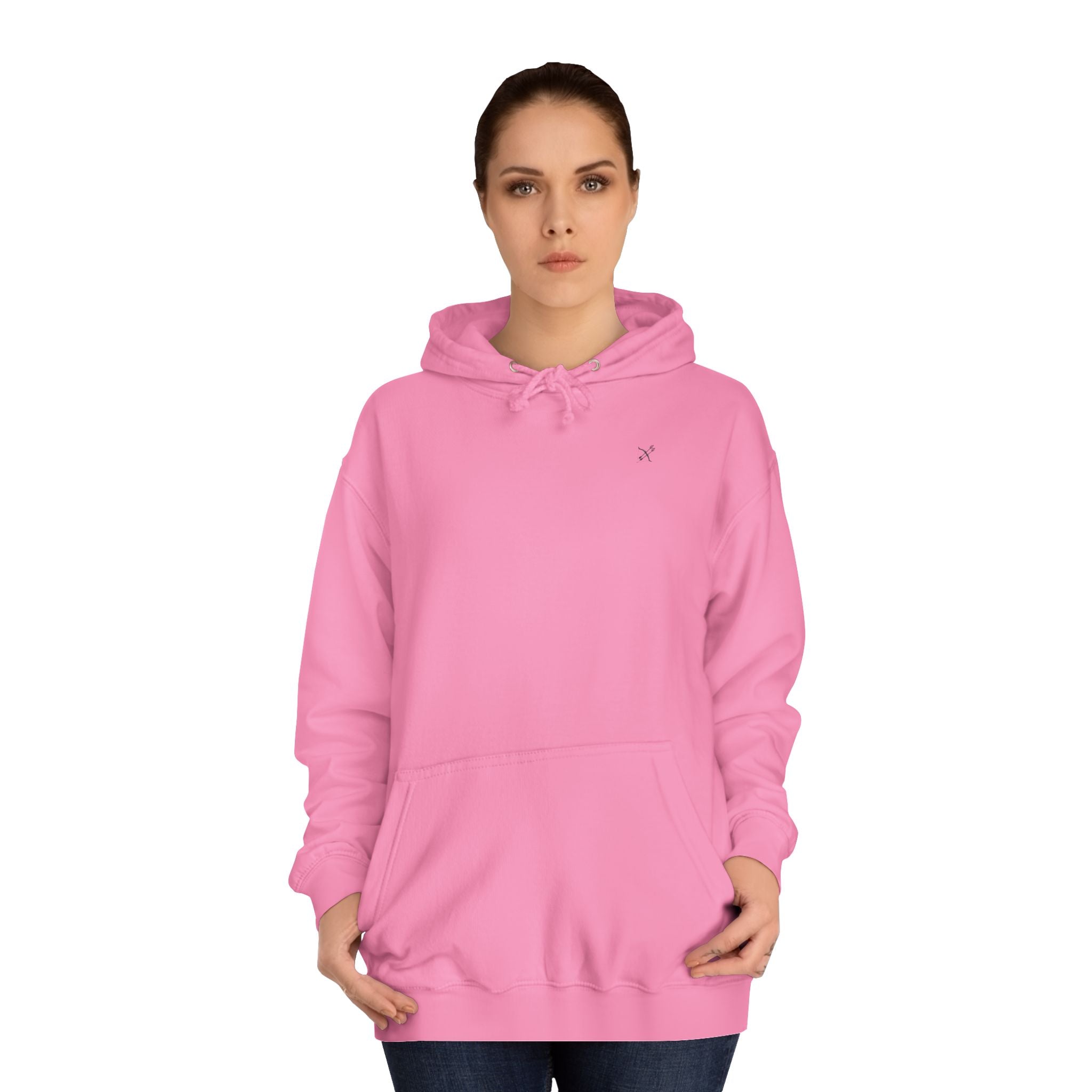 Sudadera Guerrero Templario | Detallia