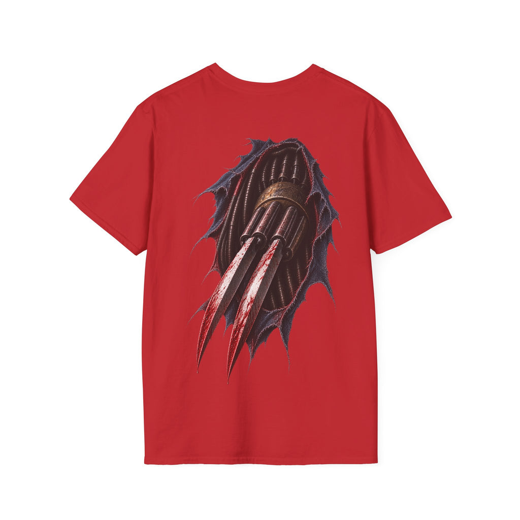 Camiseta Guantelete Mortal | Detallia
