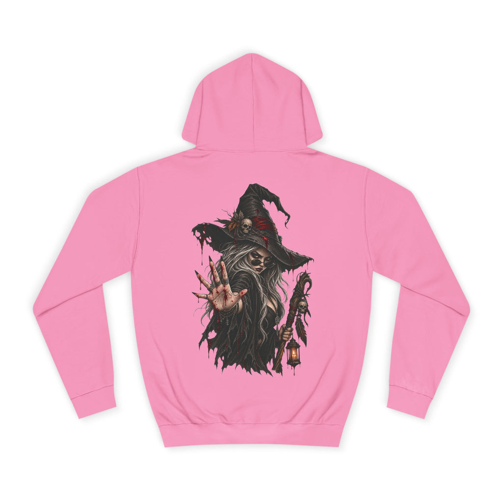 Sudadera Bruja Oscura | Detallia