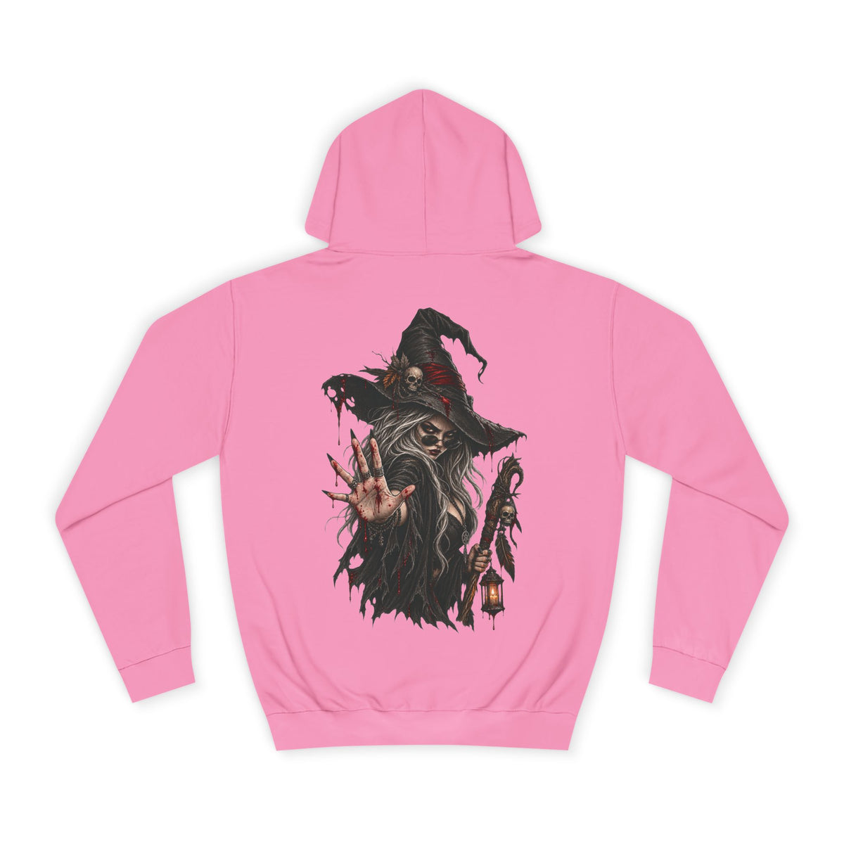Sudadera Bruja Oscura | Detallia