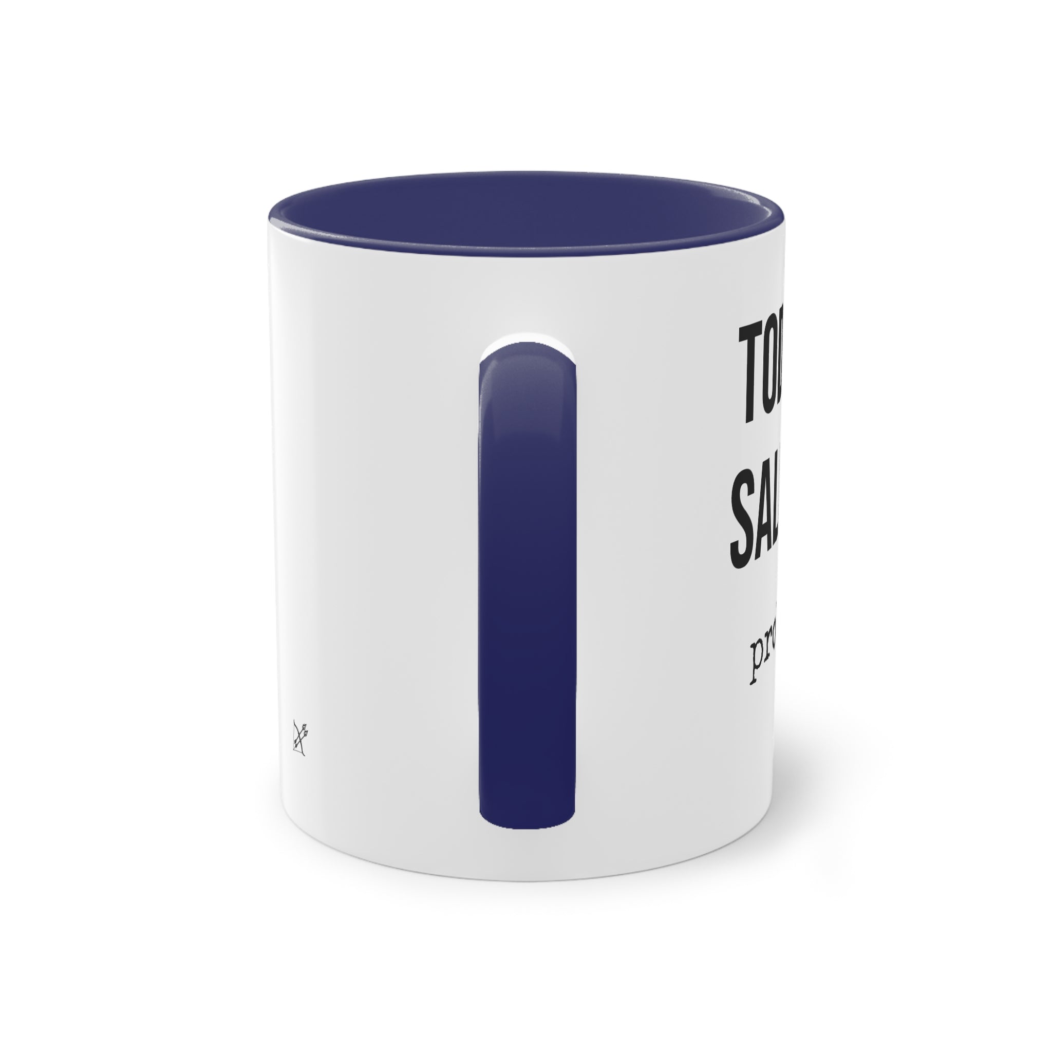 Taza Todo Saldrá Bien | Detallia
