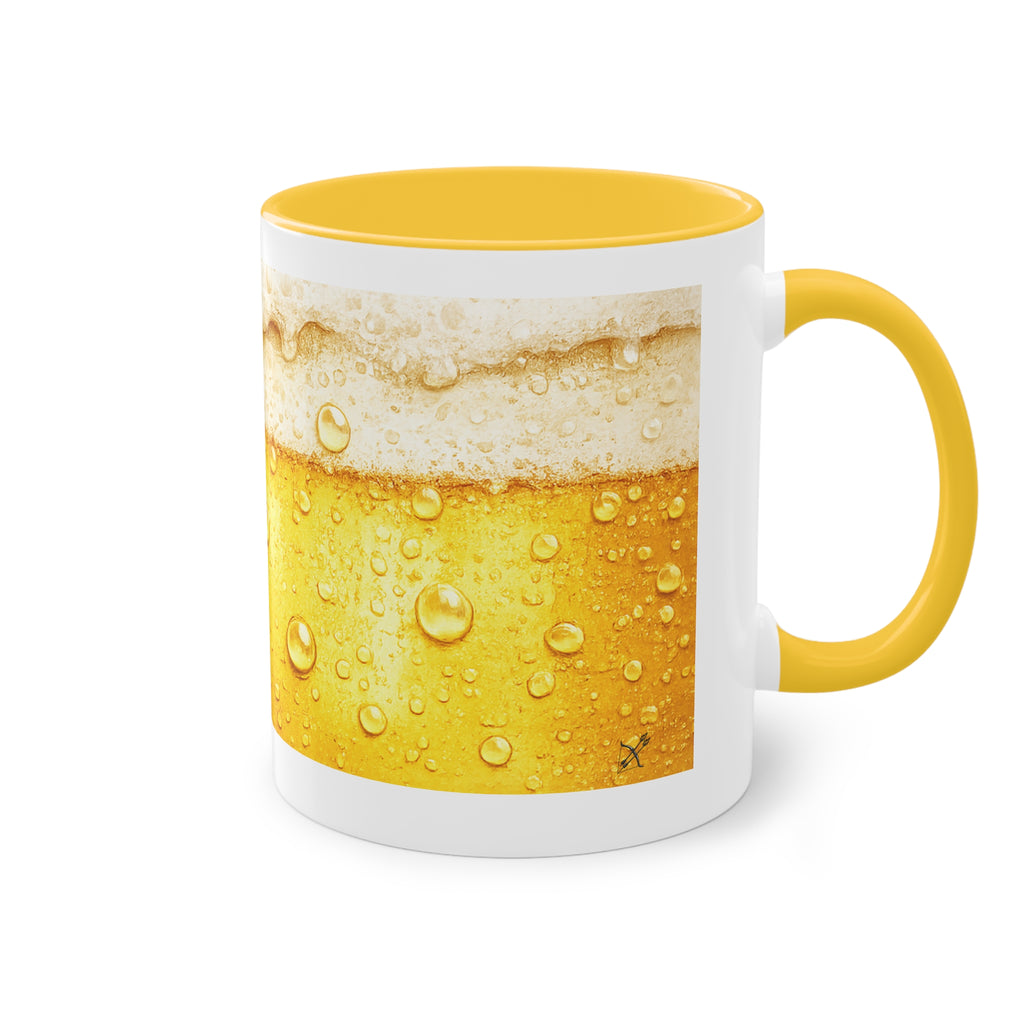 Taza Cerveza | Detallia