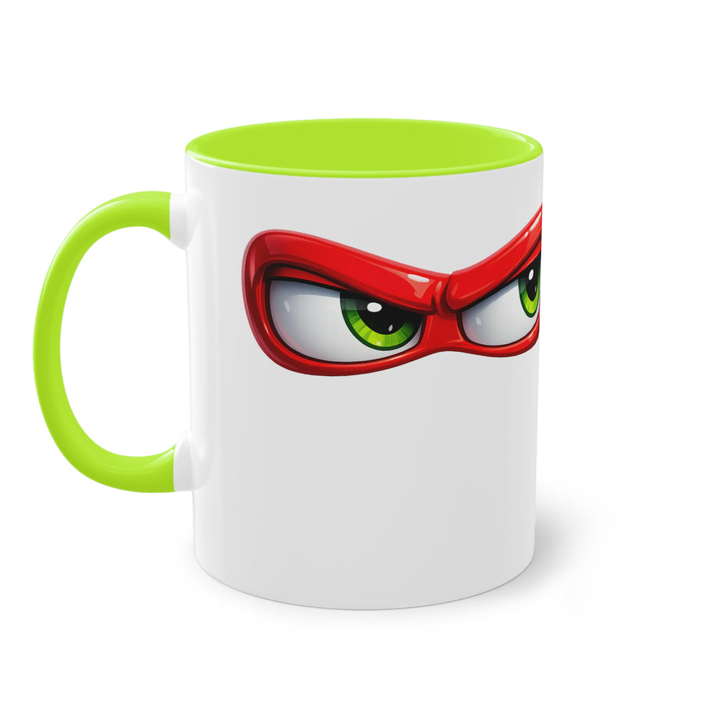 Taza Ojos Traviesos | Detallia