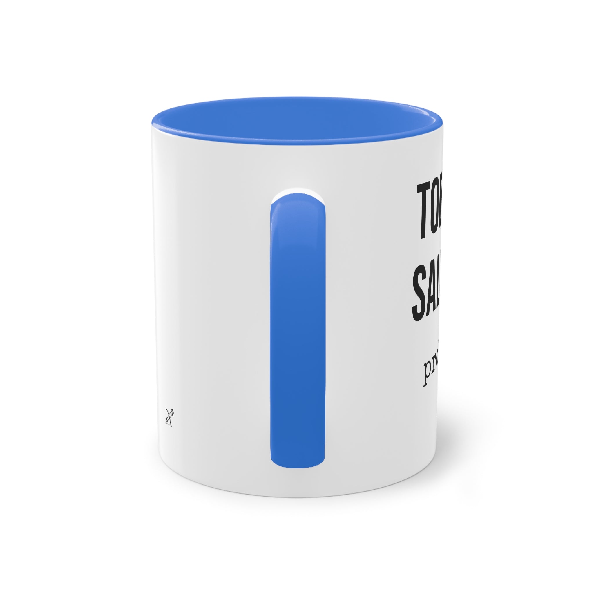 Taza Todo Saldrá Bien | Detallia