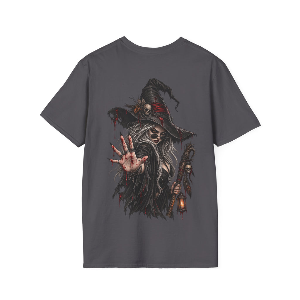 Camiseta Bruja Oscura | Detallia