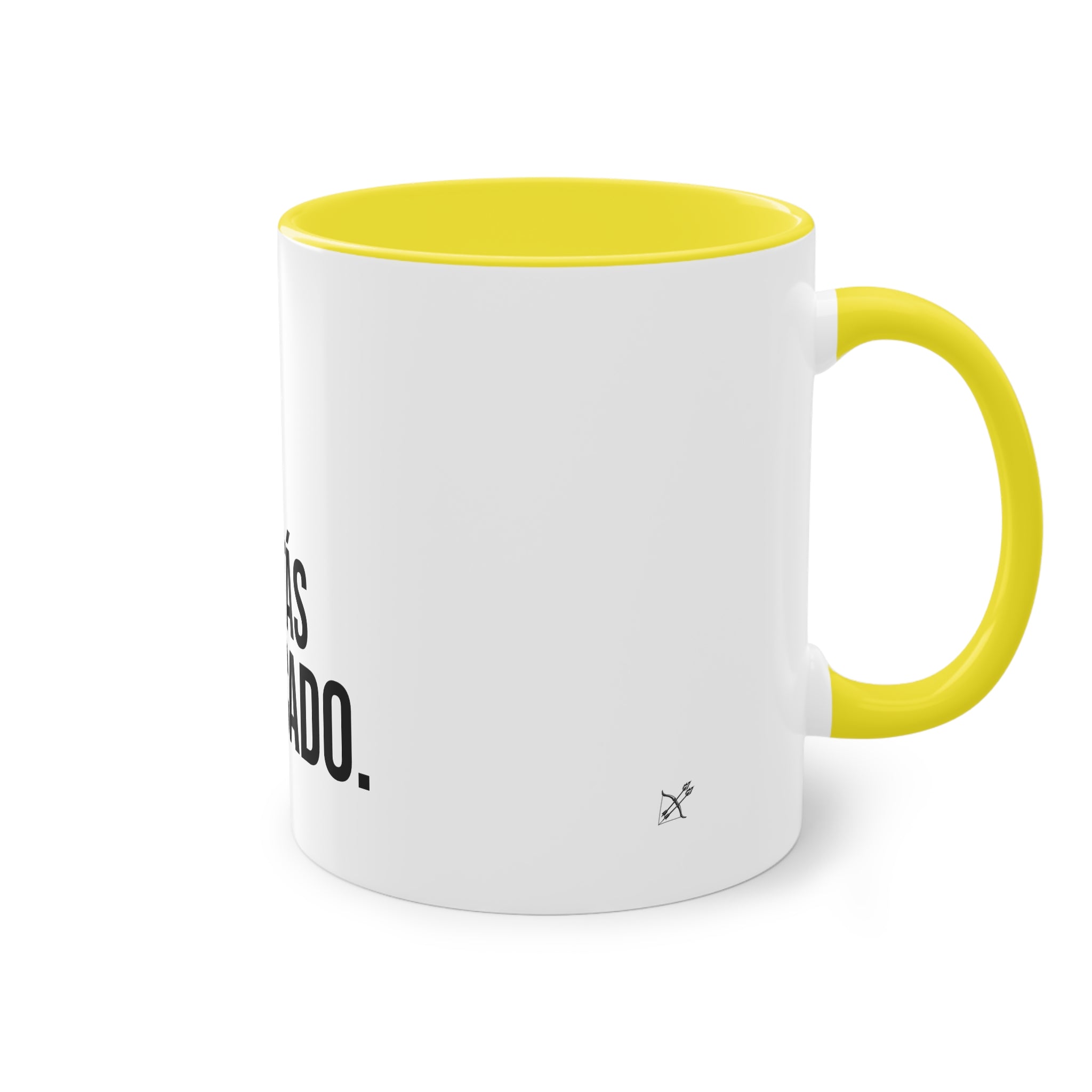 Taza No Discuto | Detallia