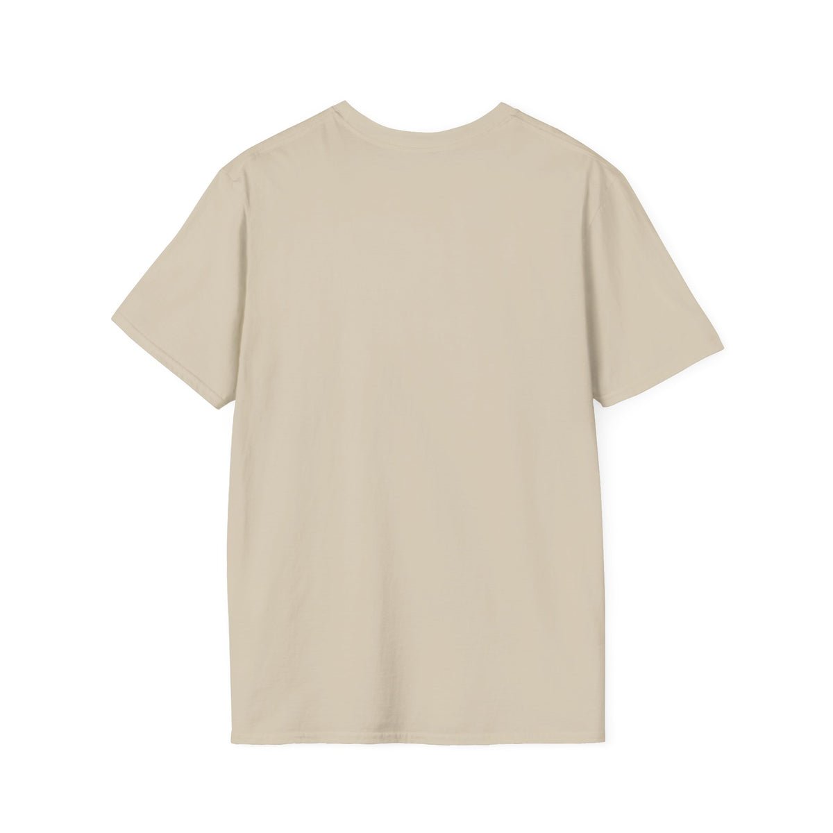 Camiseta Blanca Básica | Detallia